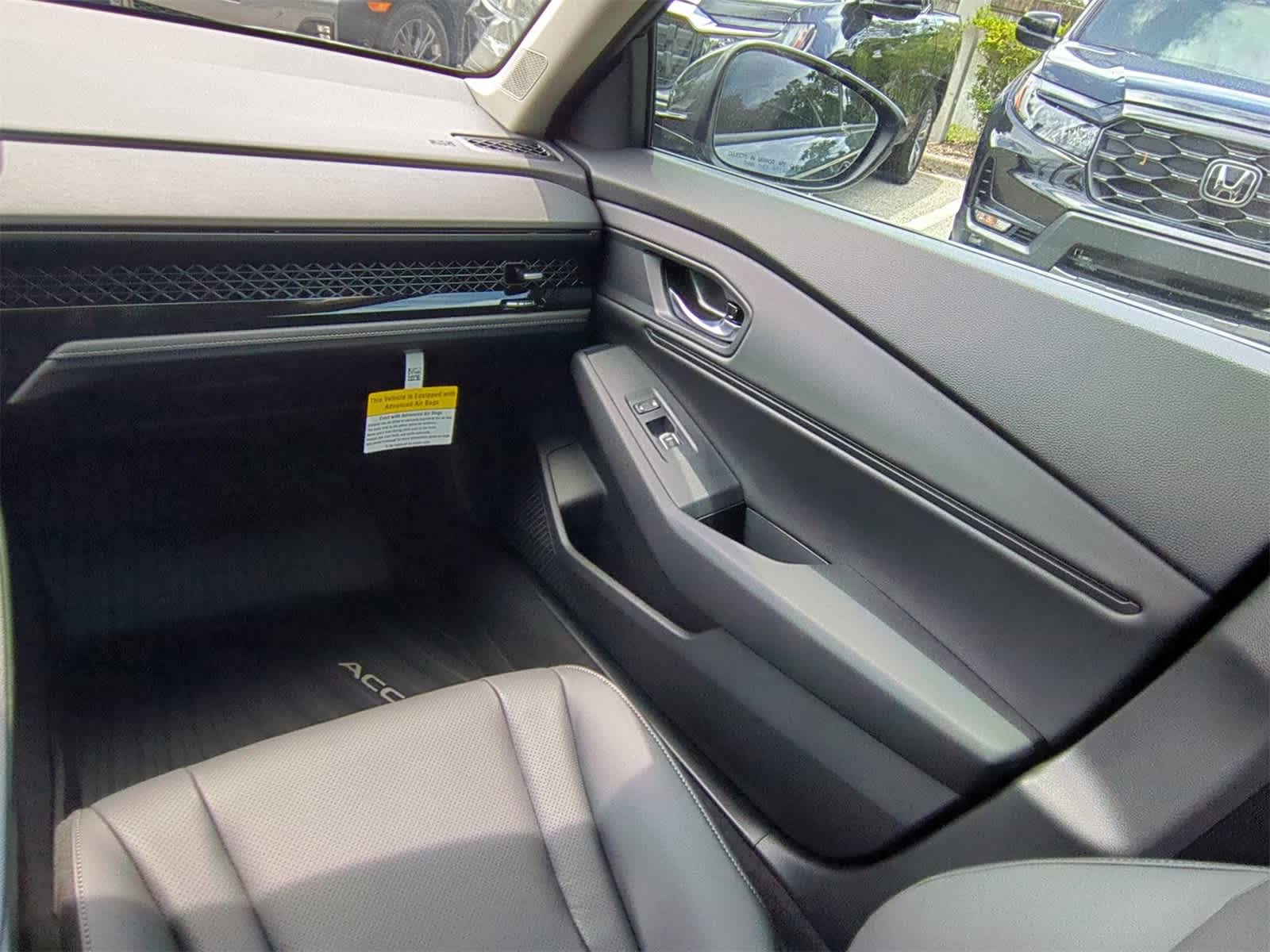 Thumbnail: 2025 Honda Accord - 16