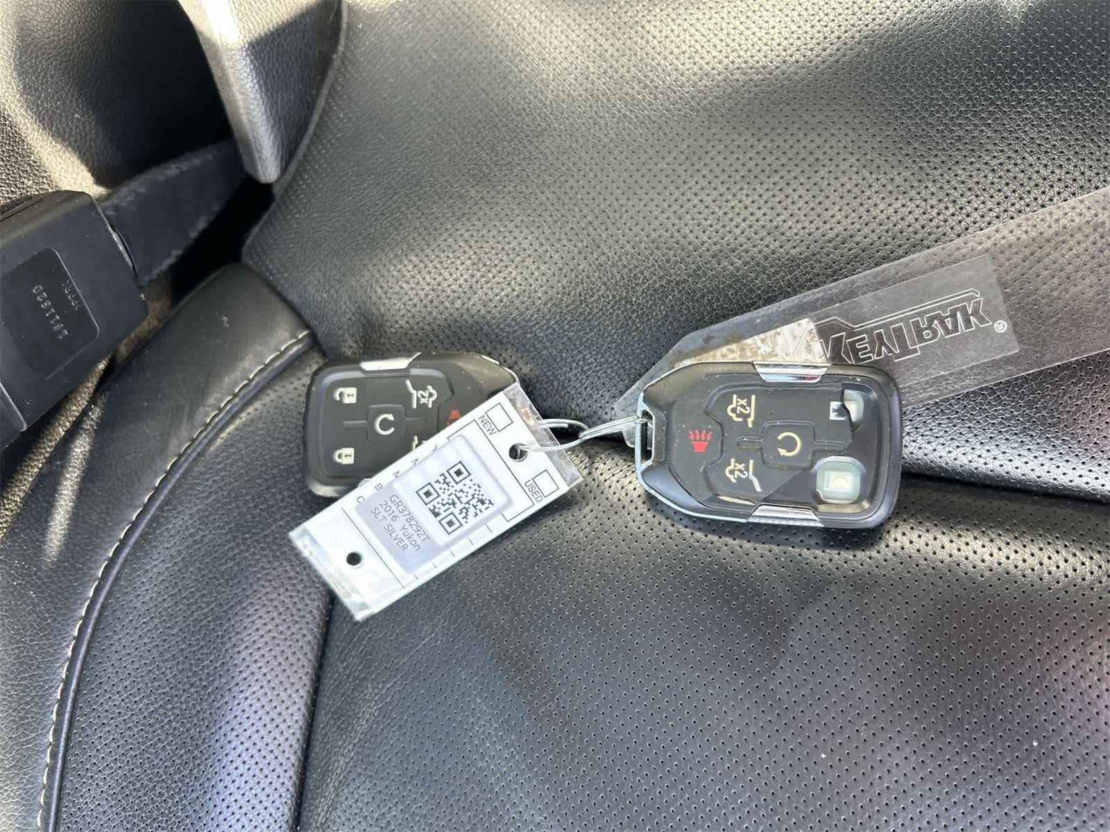 Thumbnail: 2016 GMC Yukon - 20