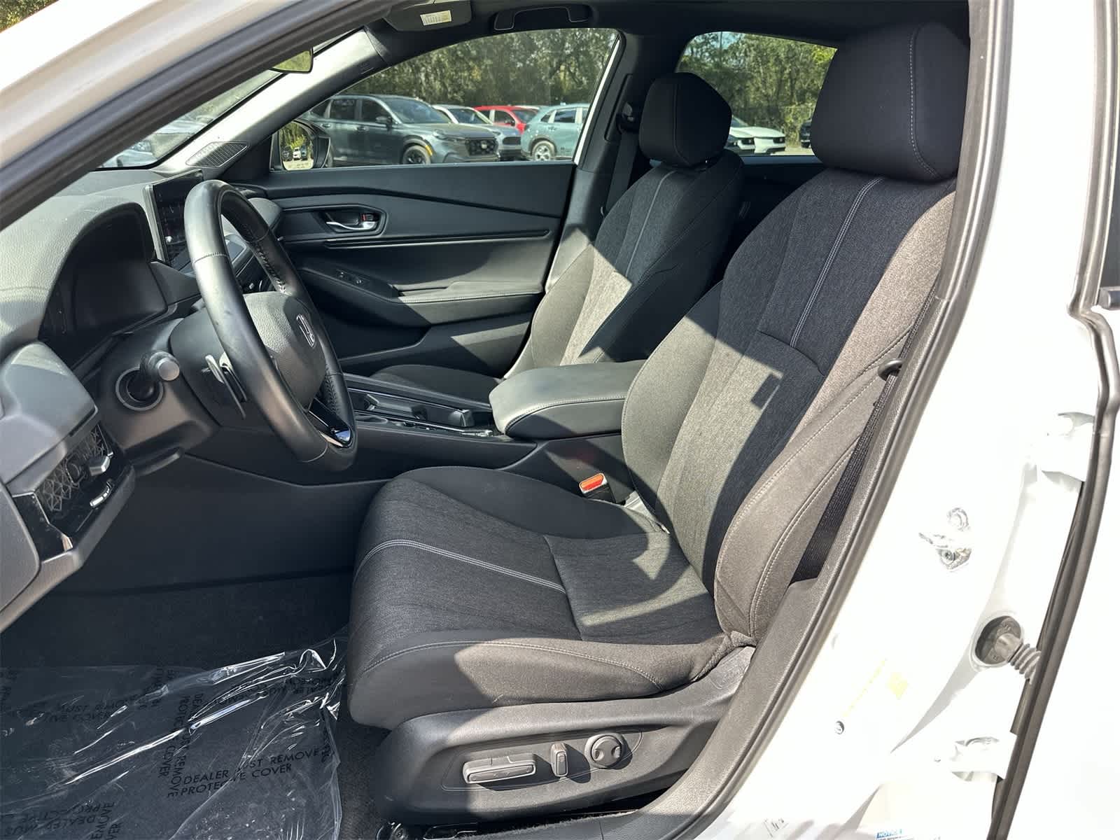 Thumbnail: 2024 Honda Accord - 11