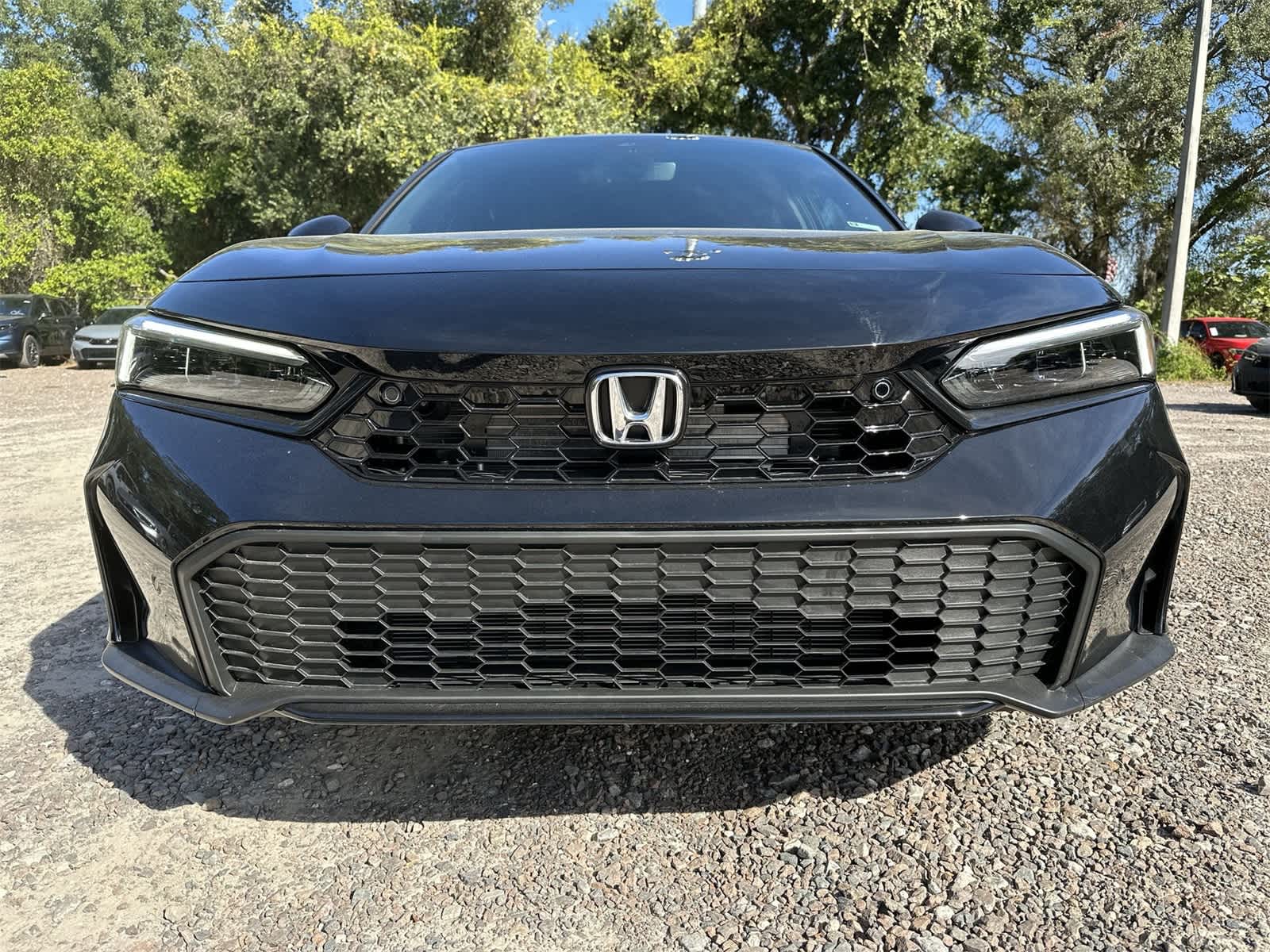 Thumbnail: 2026 Honda Civic - 21