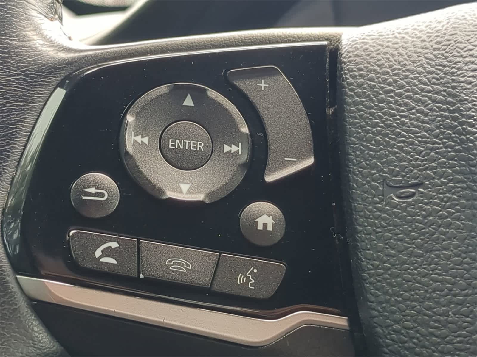 Thumbnail: 2021 Honda Passport - 24