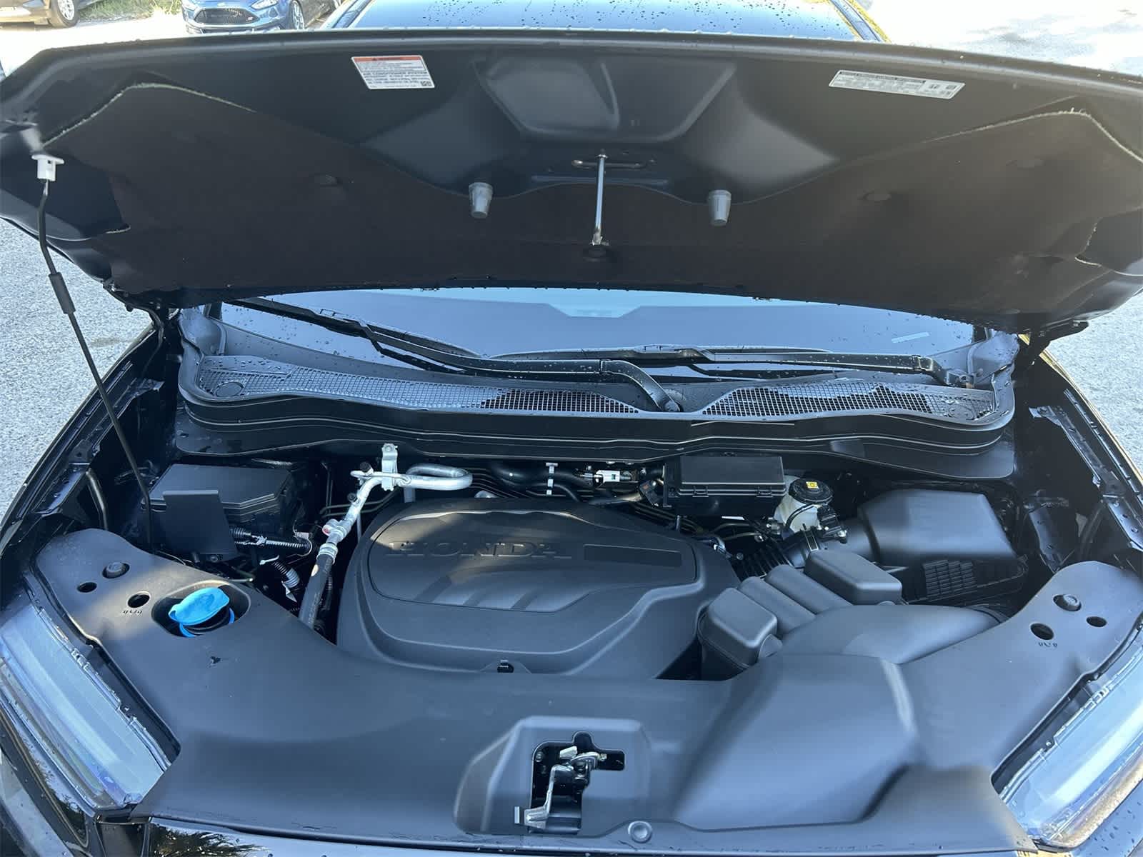 Thumbnail: 2026 Honda Ridgeline - 9