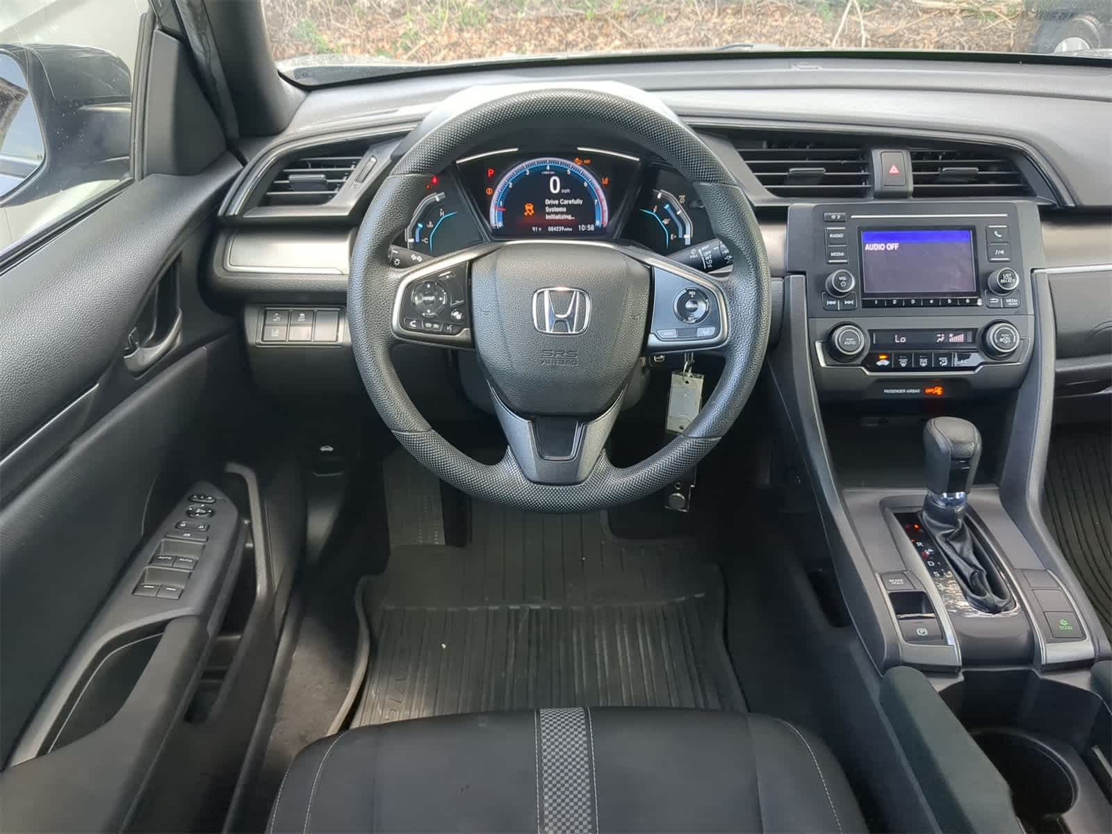 Thumbnail: 2020 Honda Civic - 15
