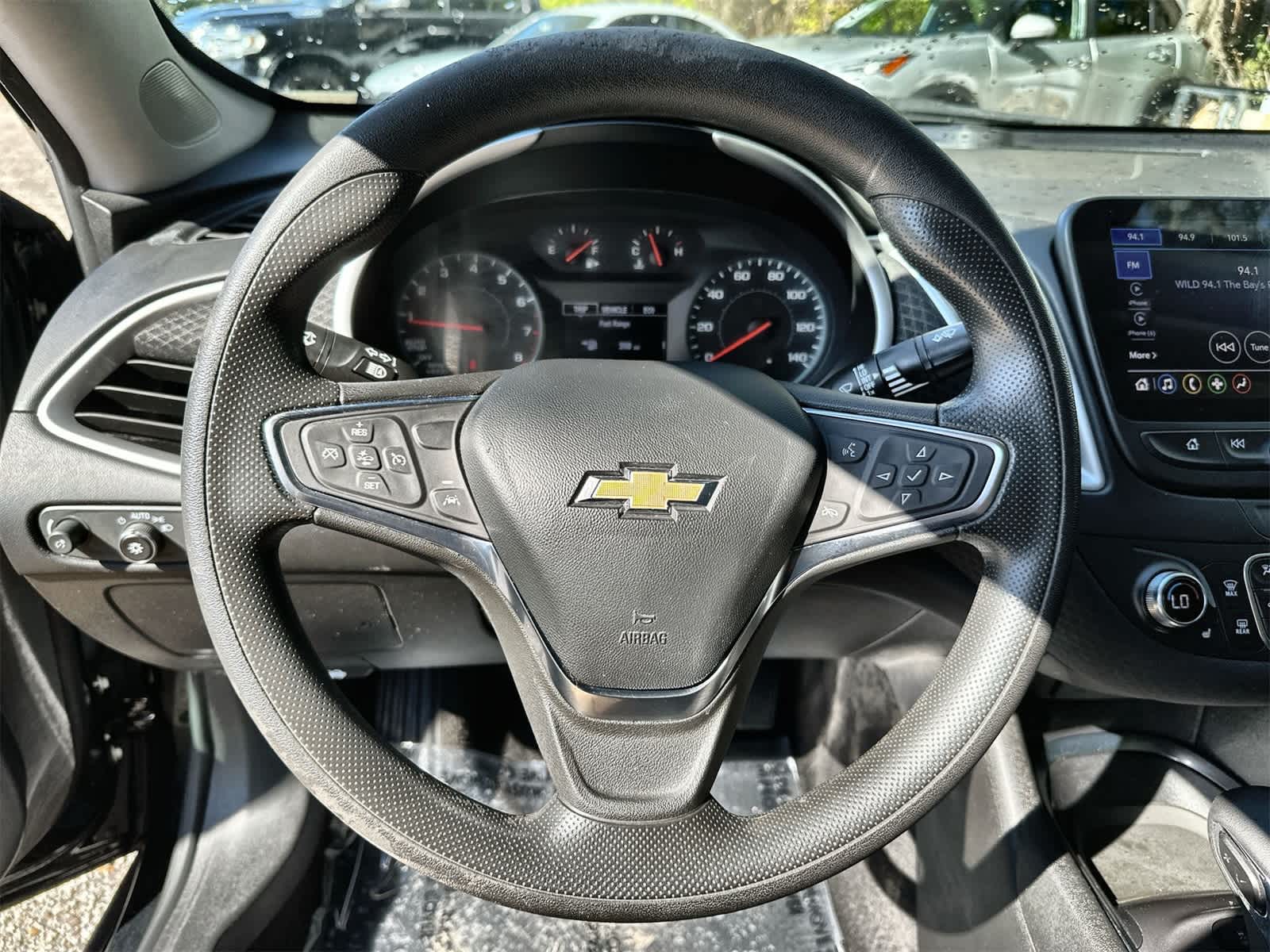 Thumbnail: 2024 Chevrolet Malibu - 15