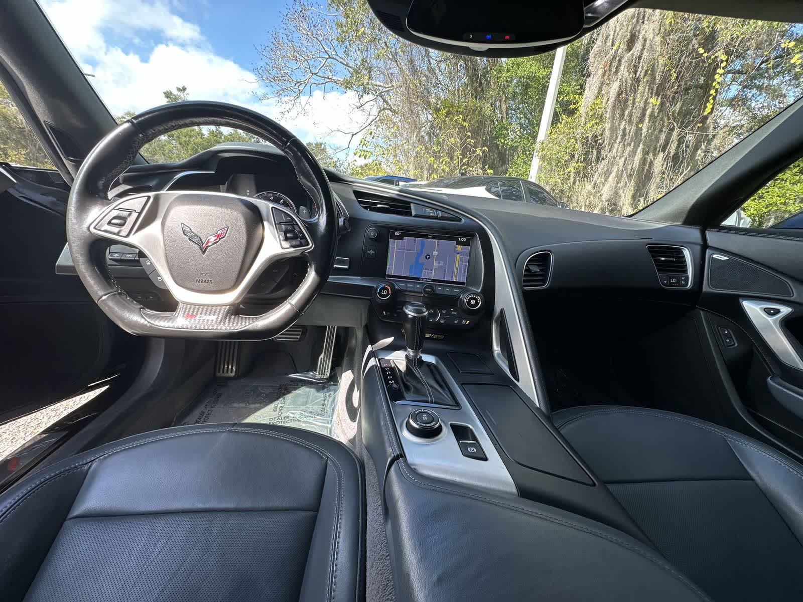 Thumbnail: 2017 Chevrolet Corvette - 10