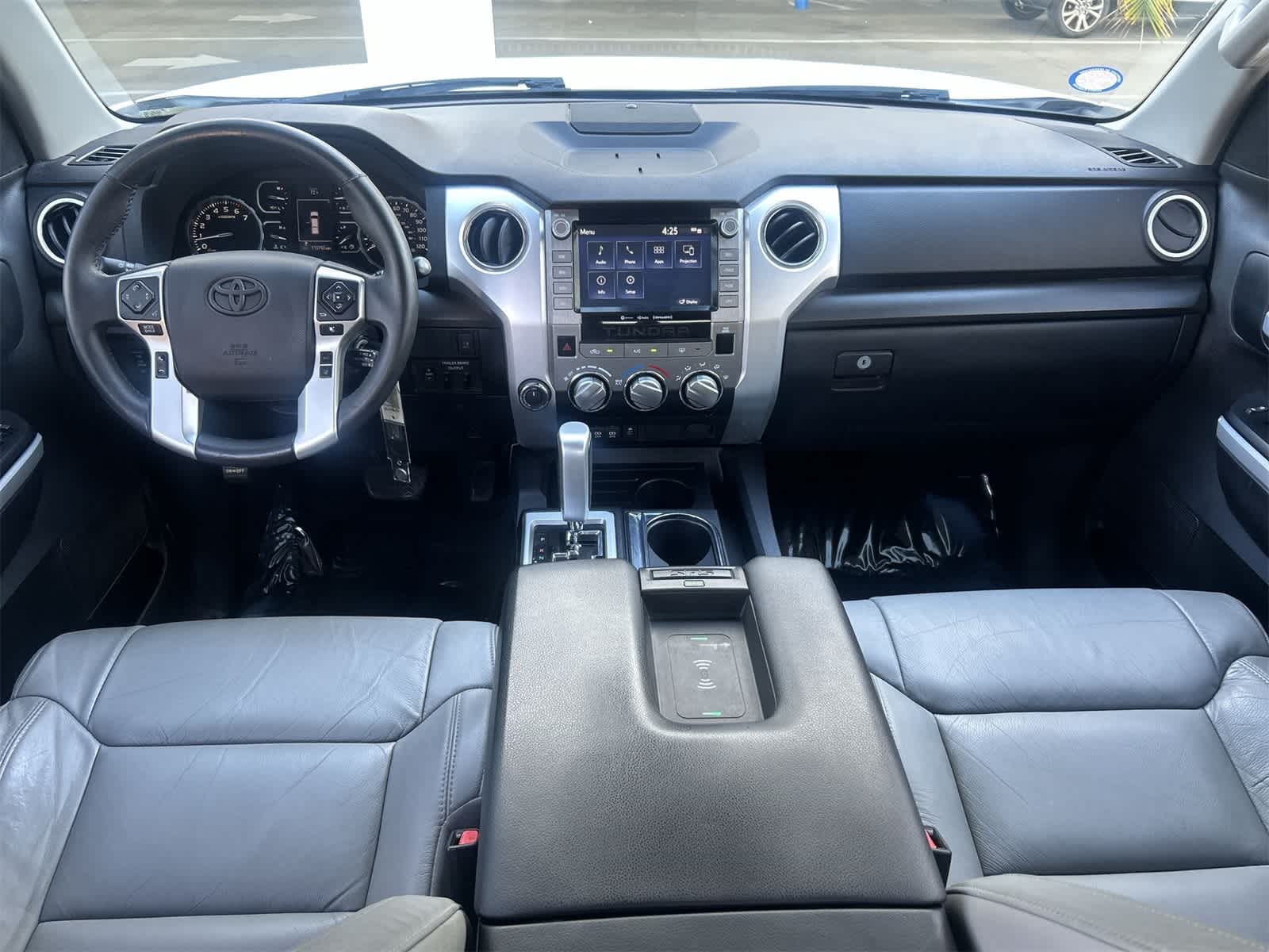 Thumbnail: 2021 Toyota Tundra - 10