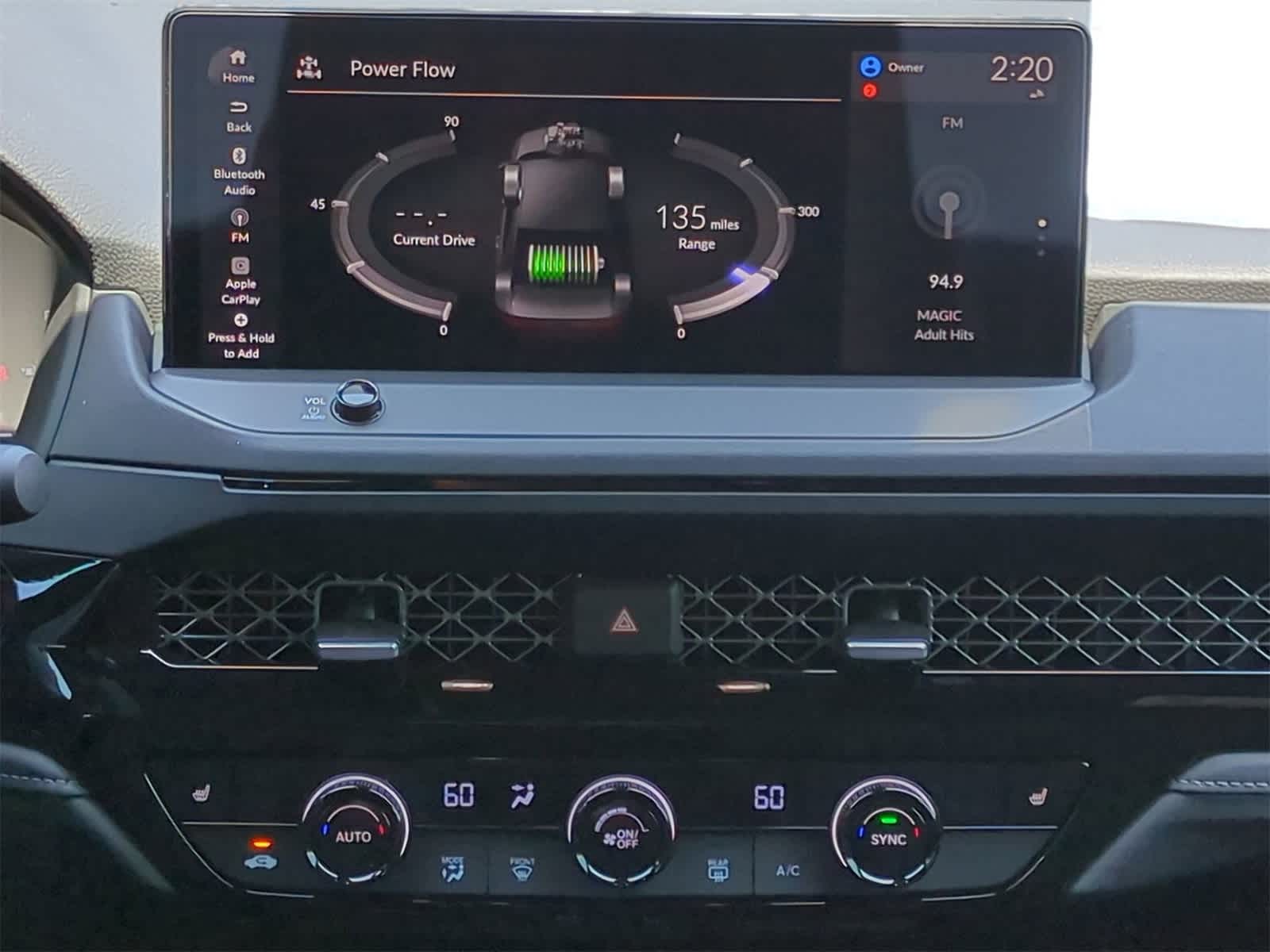 Thumbnail: 2025 Honda Accord - 17