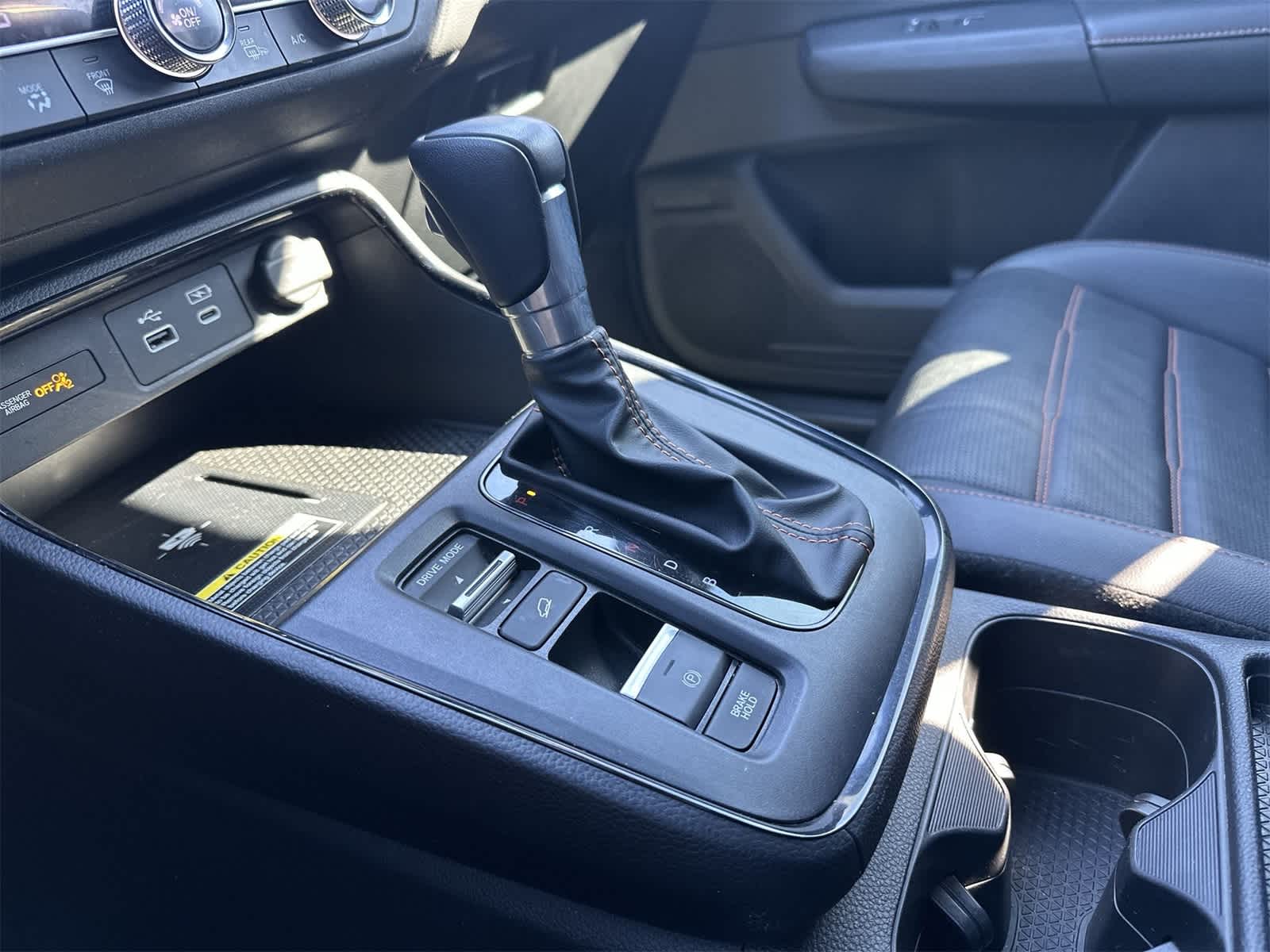 Thumbnail: 2025 Honda CR-V - 15