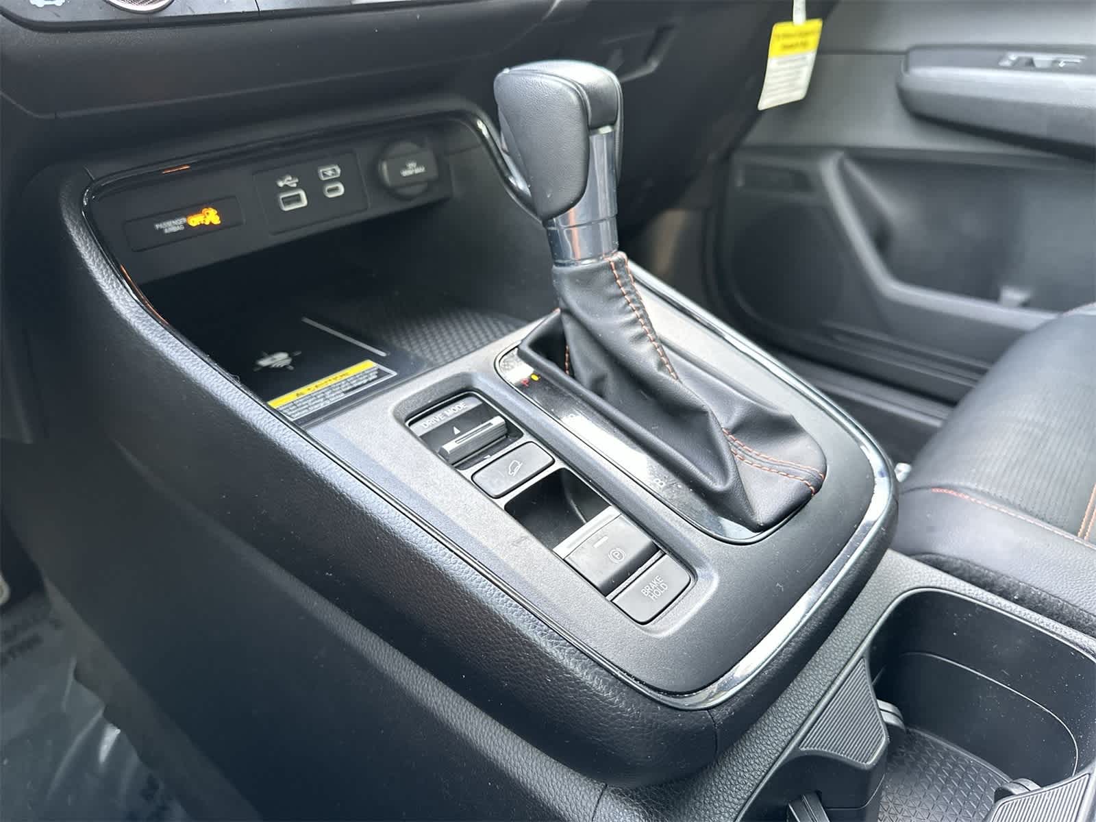 Thumbnail: 2024 Honda CR-V - 15