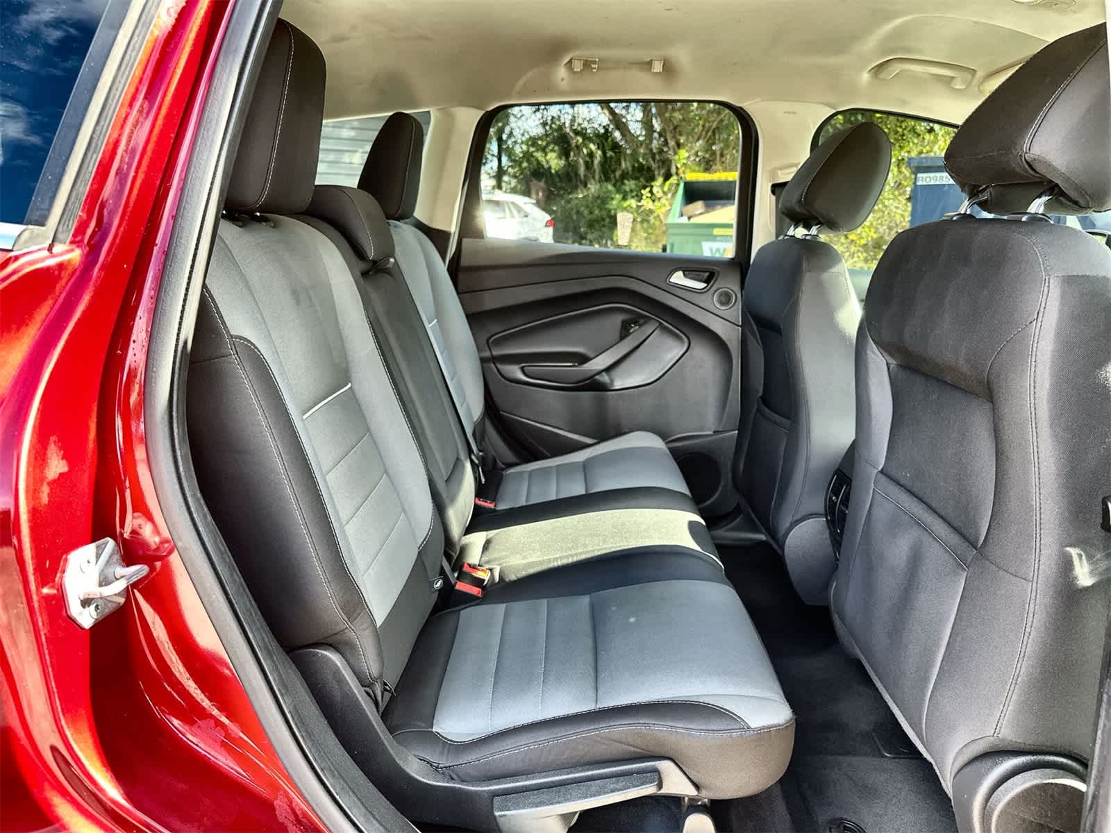 Thumbnail: 2014 Ford Escape - 13