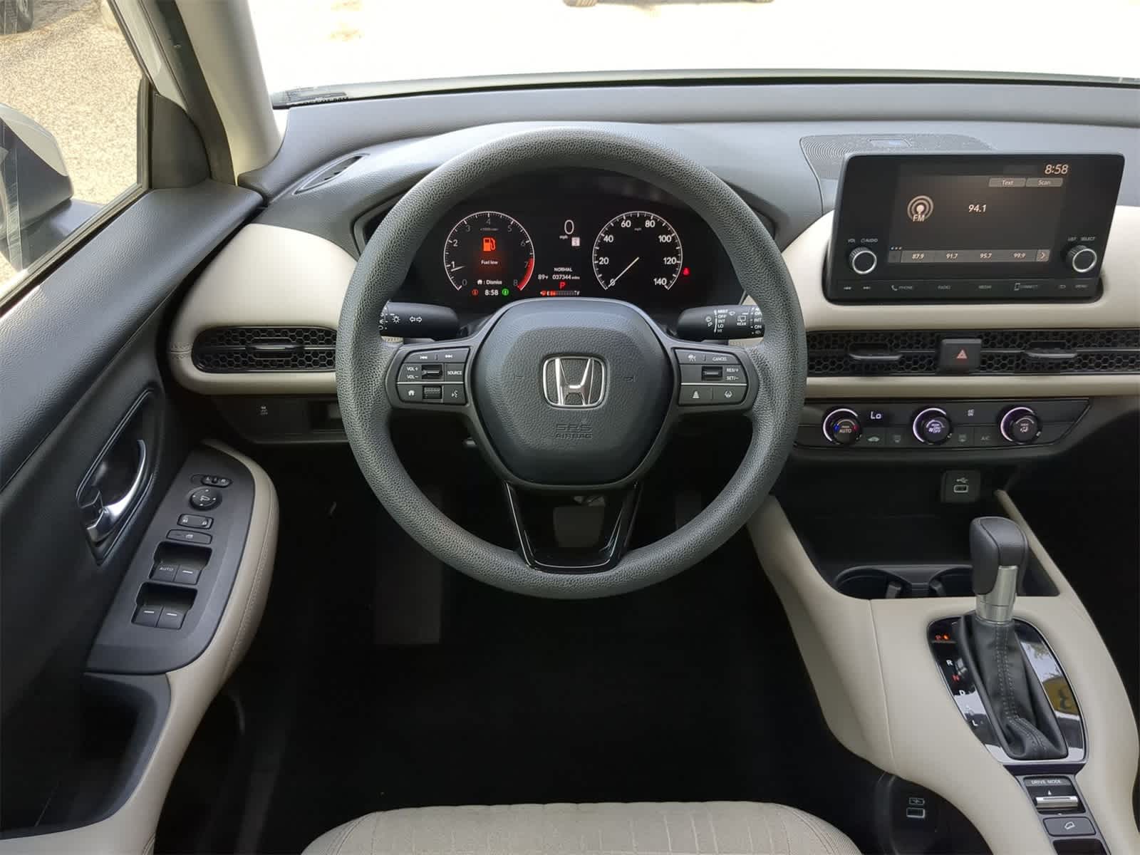 Thumbnail: 2023 Honda HR-V - 15