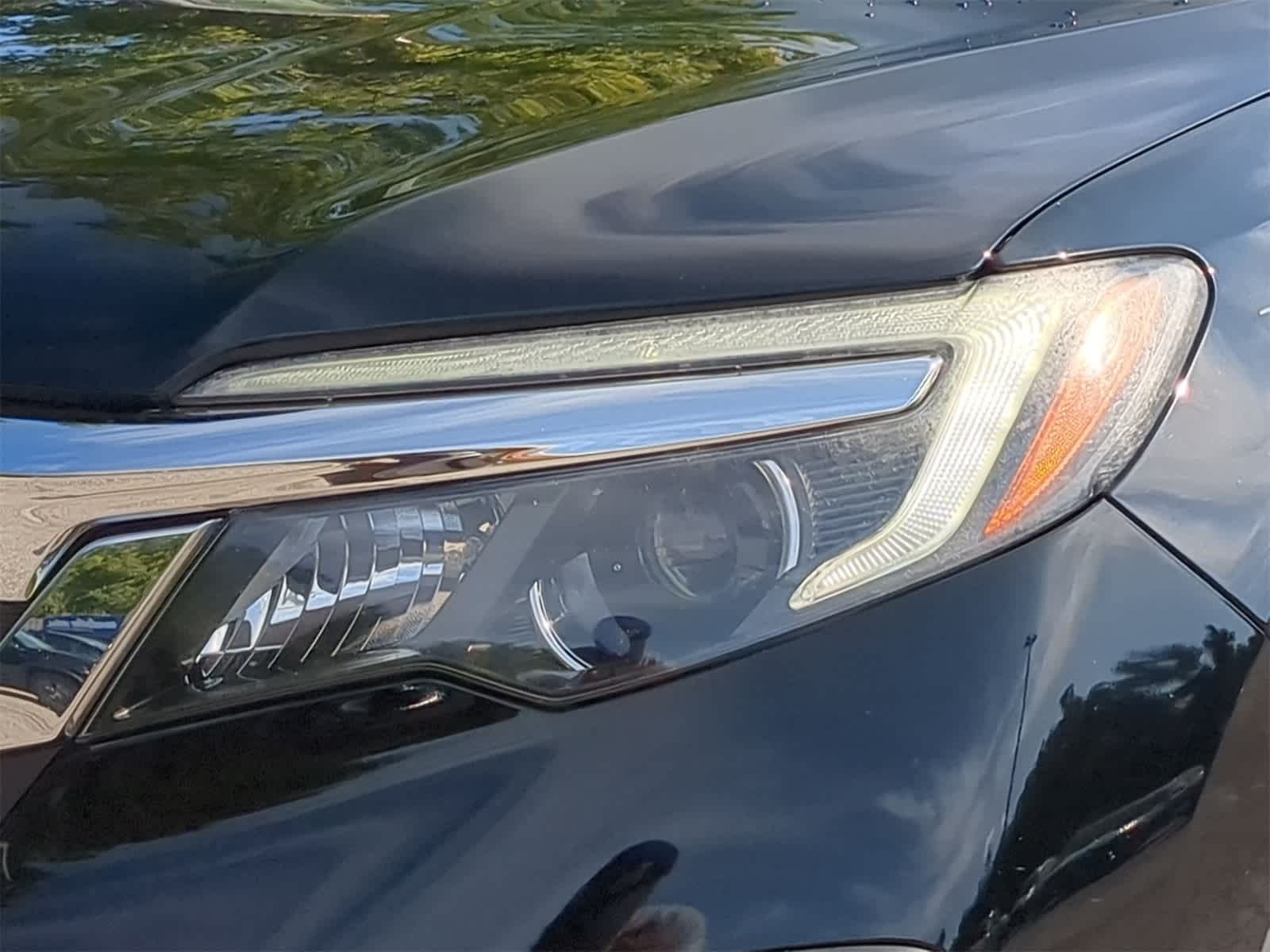 Thumbnail: 2021 Honda Pilot - 10