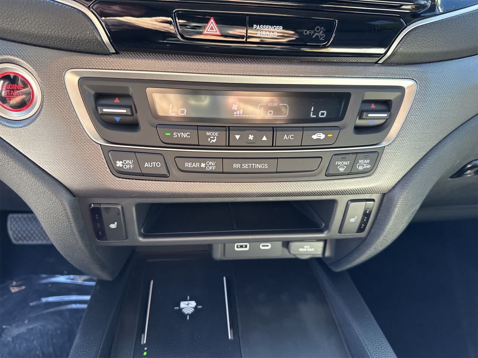 Thumbnail: 2026 Honda Ridgeline - 9