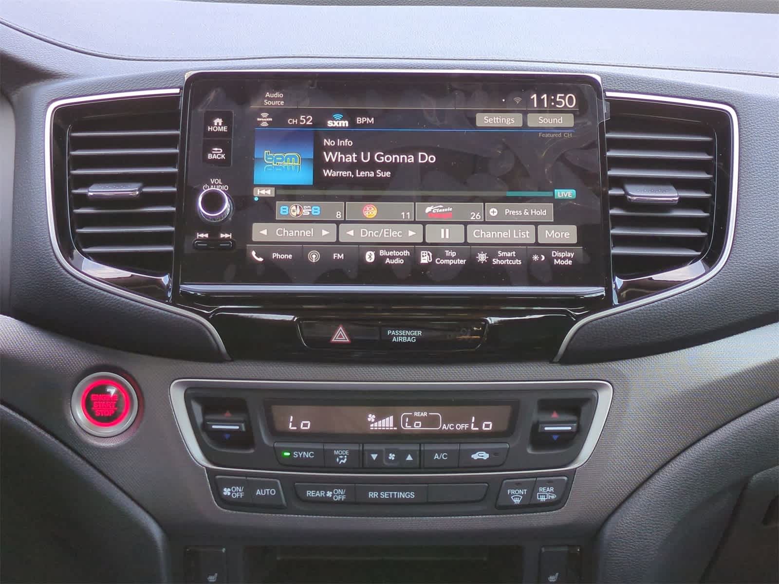 Thumbnail: 2025 Honda Ridgeline - 17