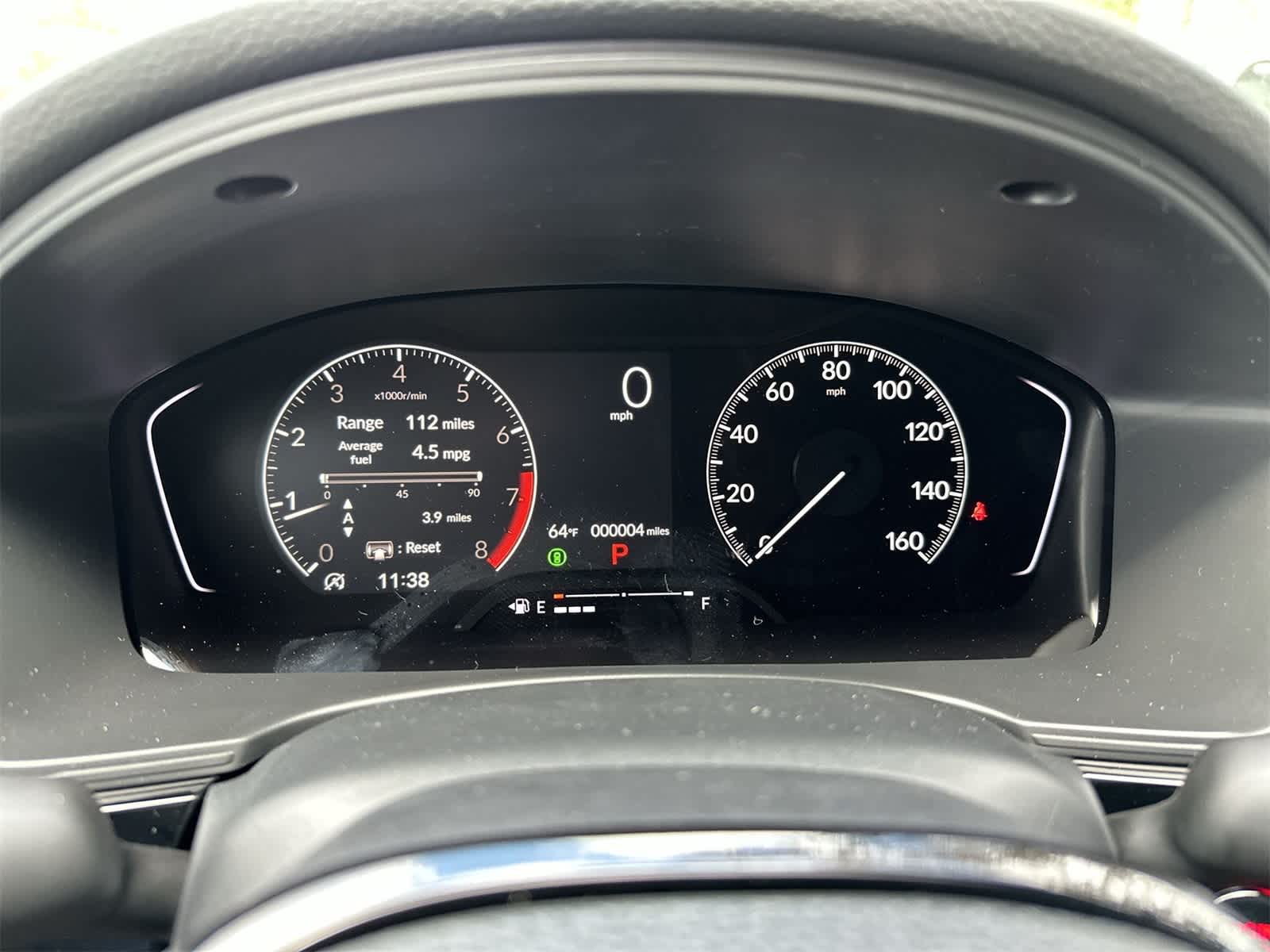 Thumbnail: 2026 Honda Civic - 17