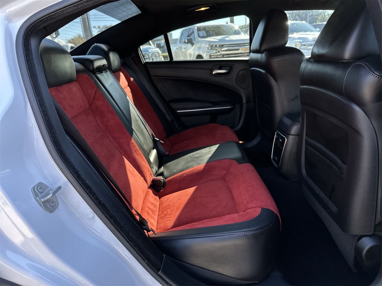 Thumbnail: 2023 Dodge Charger - 18