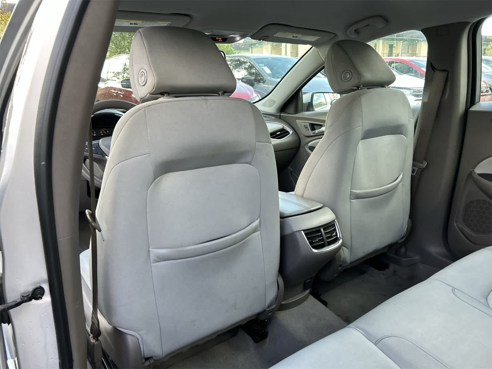 Thumbnail: 2020 Chevrolet Malibu - 12