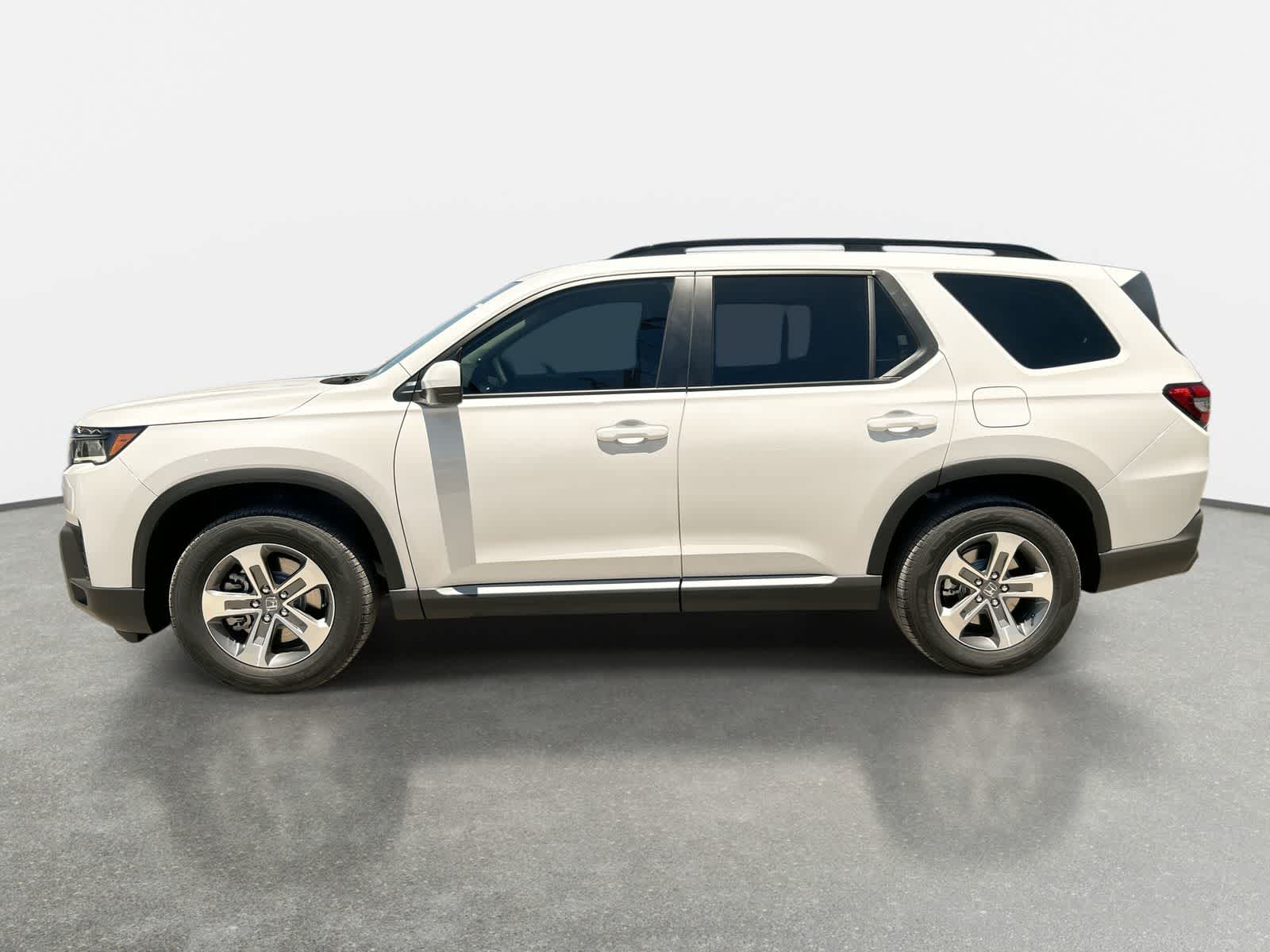 Thumbnail: 2026 Honda Pilot - 4