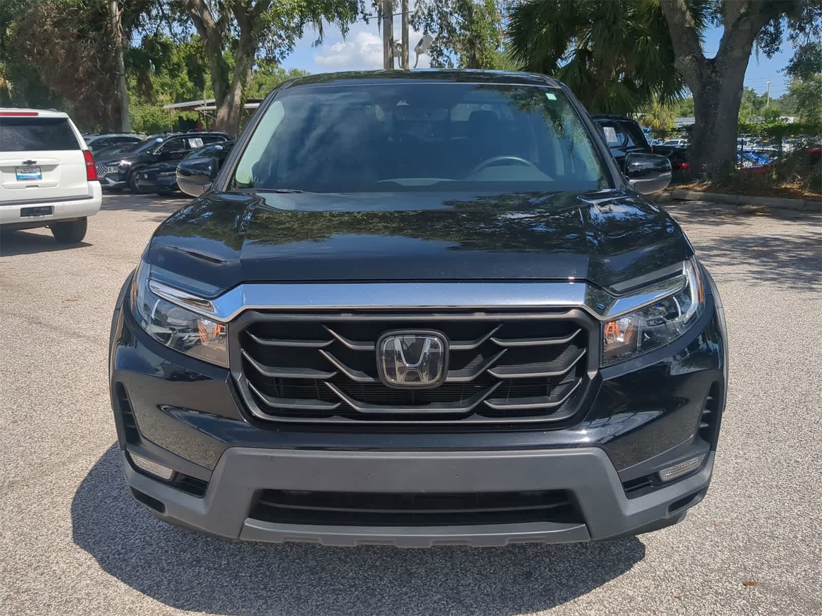 Thumbnail: 2023 Honda Ridgeline - 9