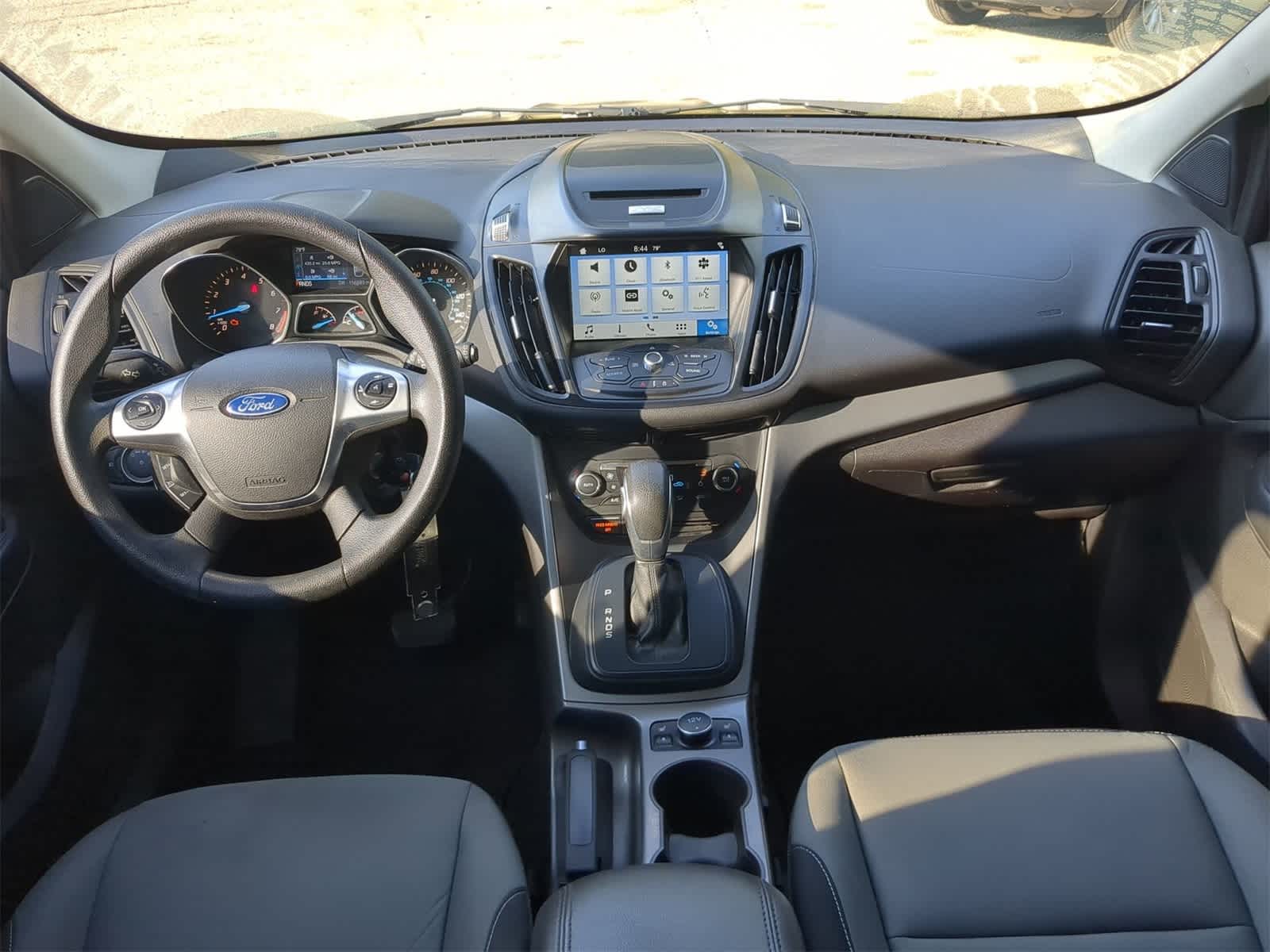Thumbnail: 2016 Ford Escape - 14