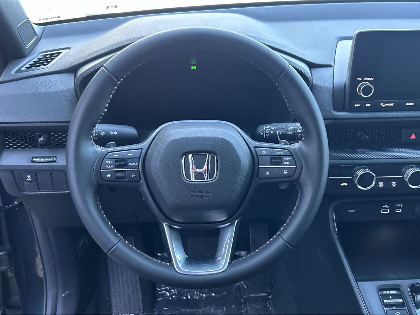 Thumbnail: 2025 Honda CR-V - 15