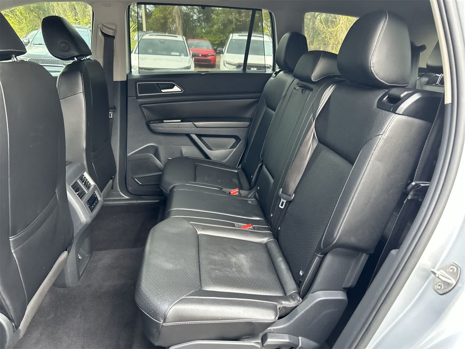 Thumbnail: 2018 Volkswagen Atlas - 13