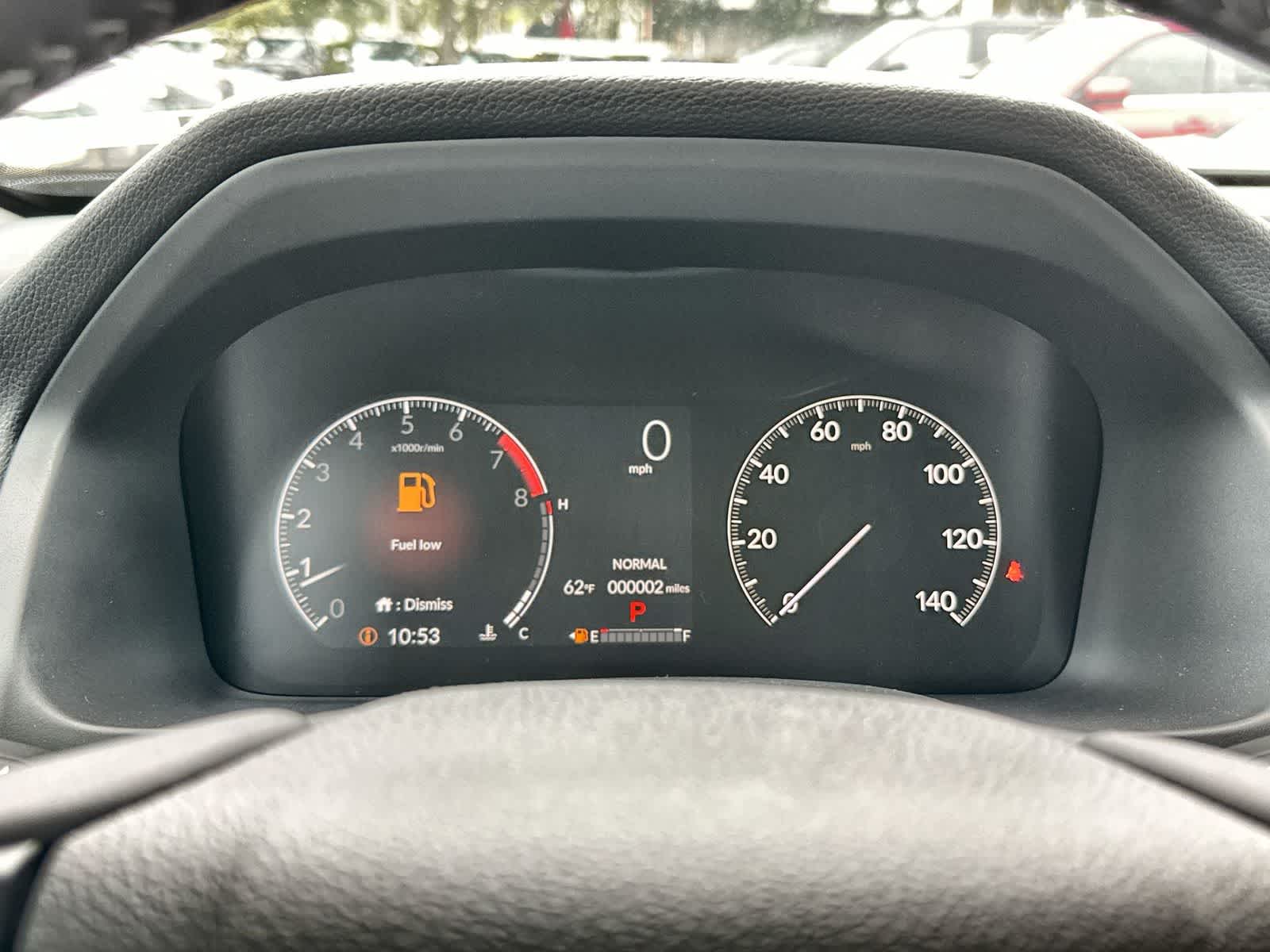 Thumbnail: 2026 Honda Ridgeline - 18