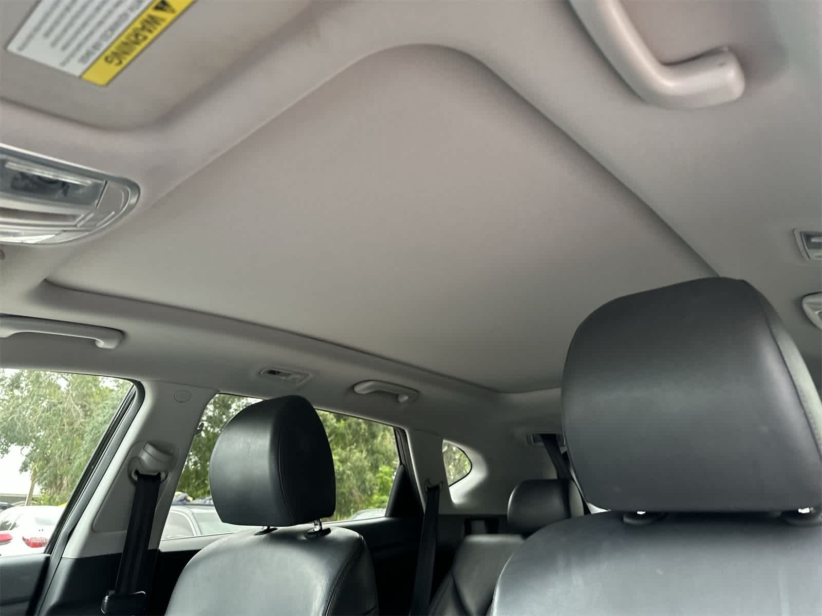 Thumbnail: 2019 Hyundai Tucson - 8