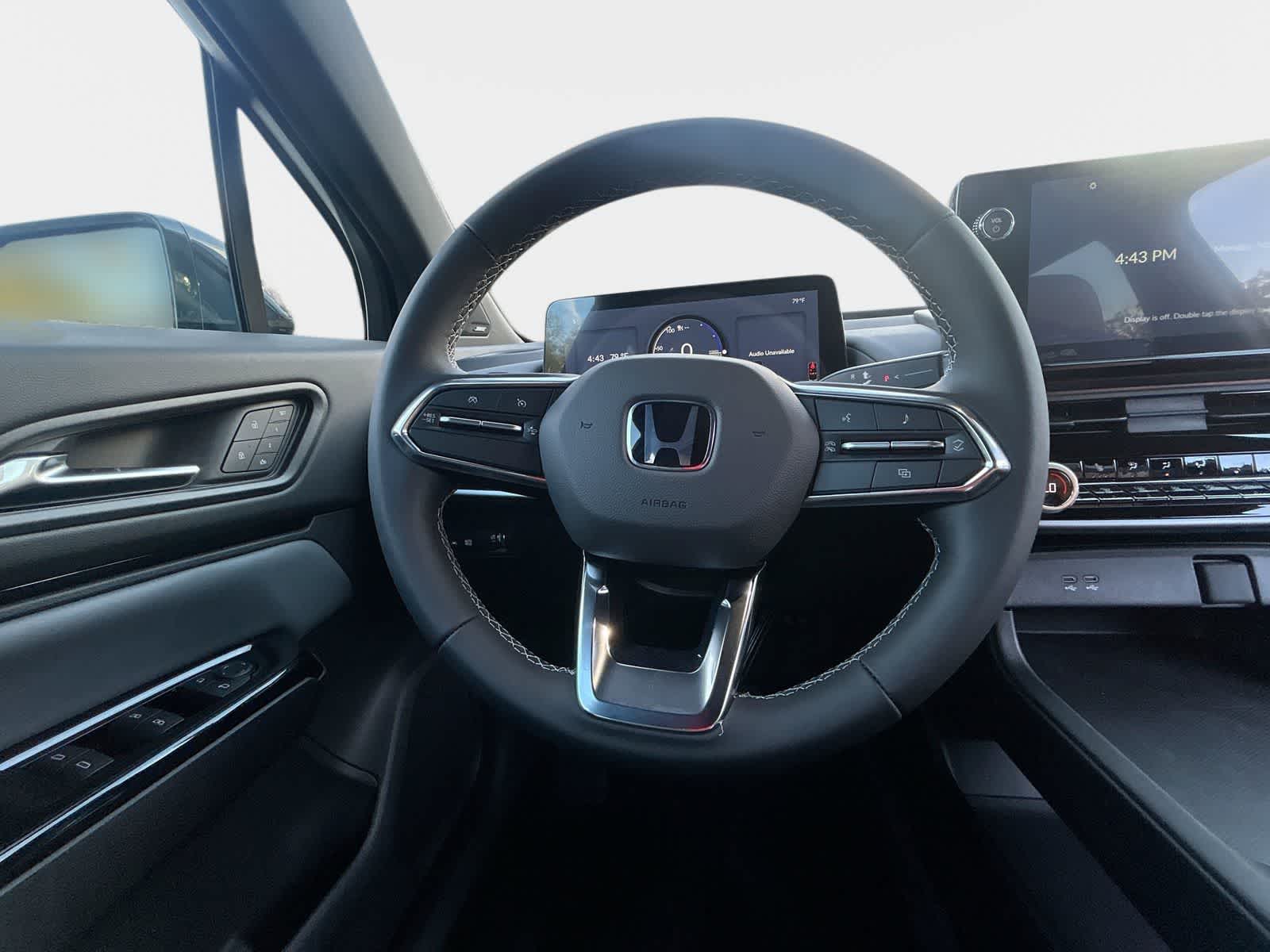 Thumbnail: 2026 Honda Prologue - 15