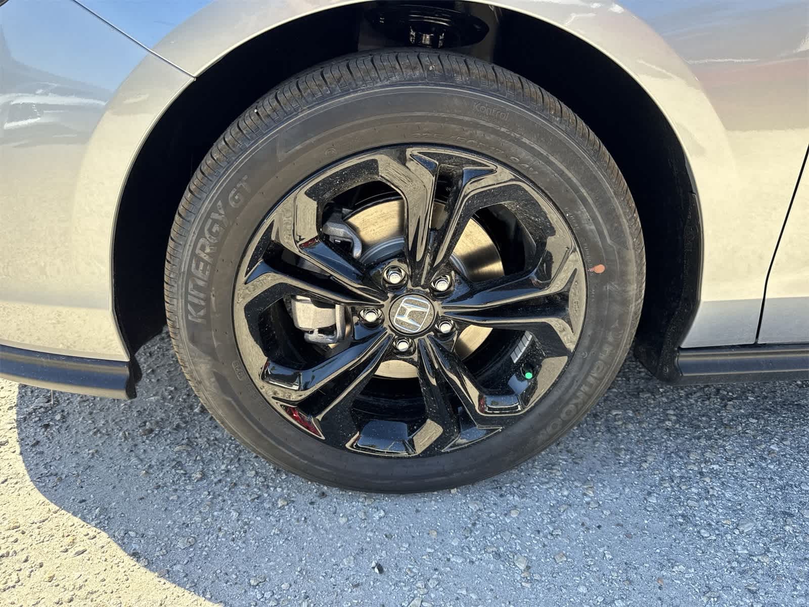 Thumbnail: 2025 Honda Accord - 11