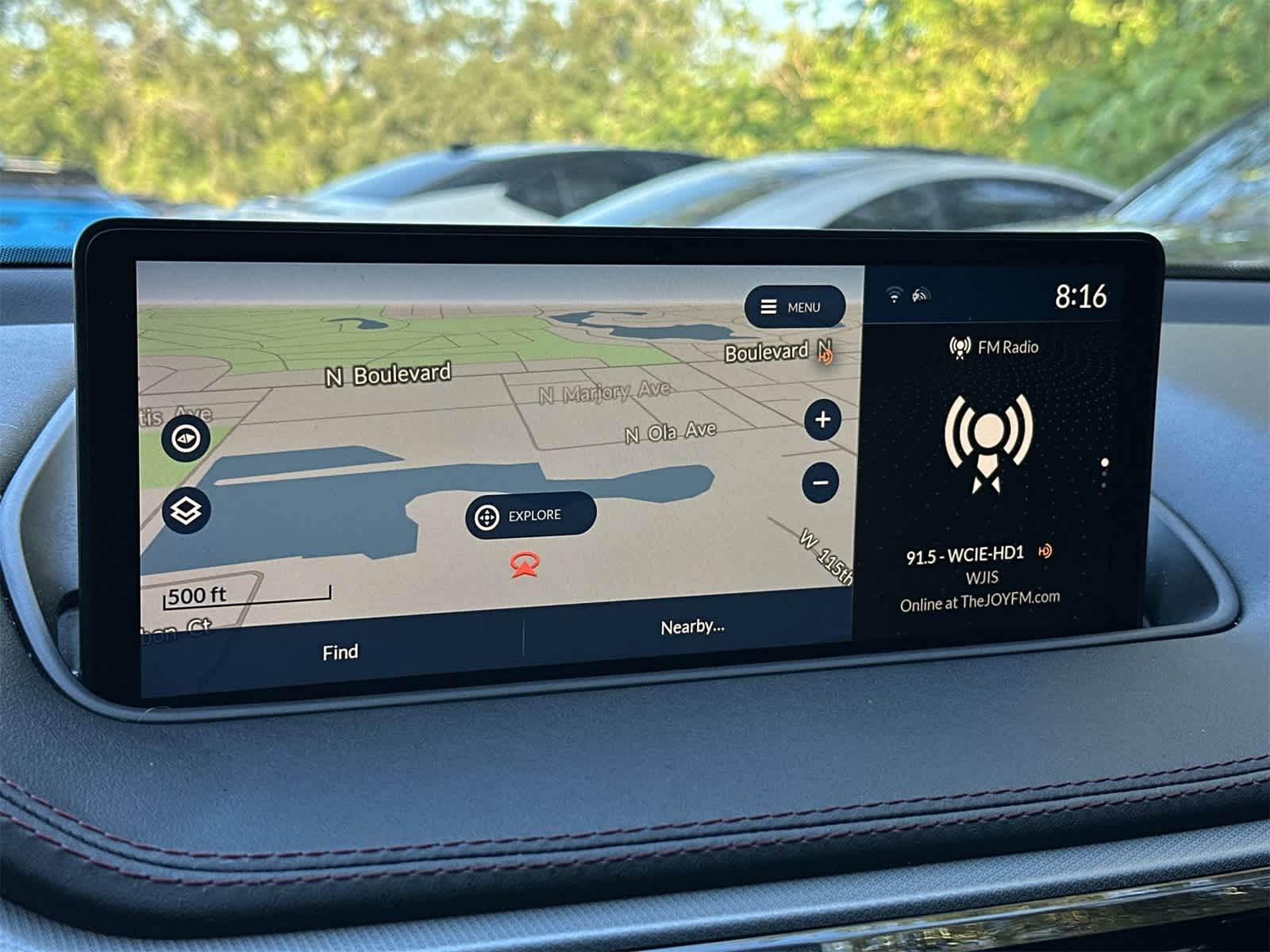 Thumbnail: 2022 Acura MDX - 12