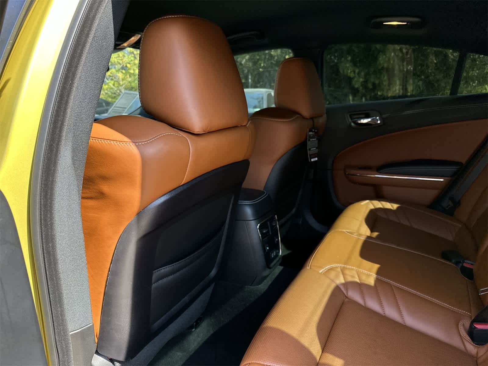 Thumbnail: 2021 Dodge Charger - 12