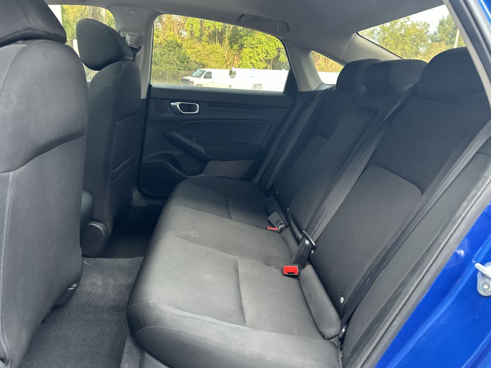 Thumbnail: 2022 Honda Civic - 15