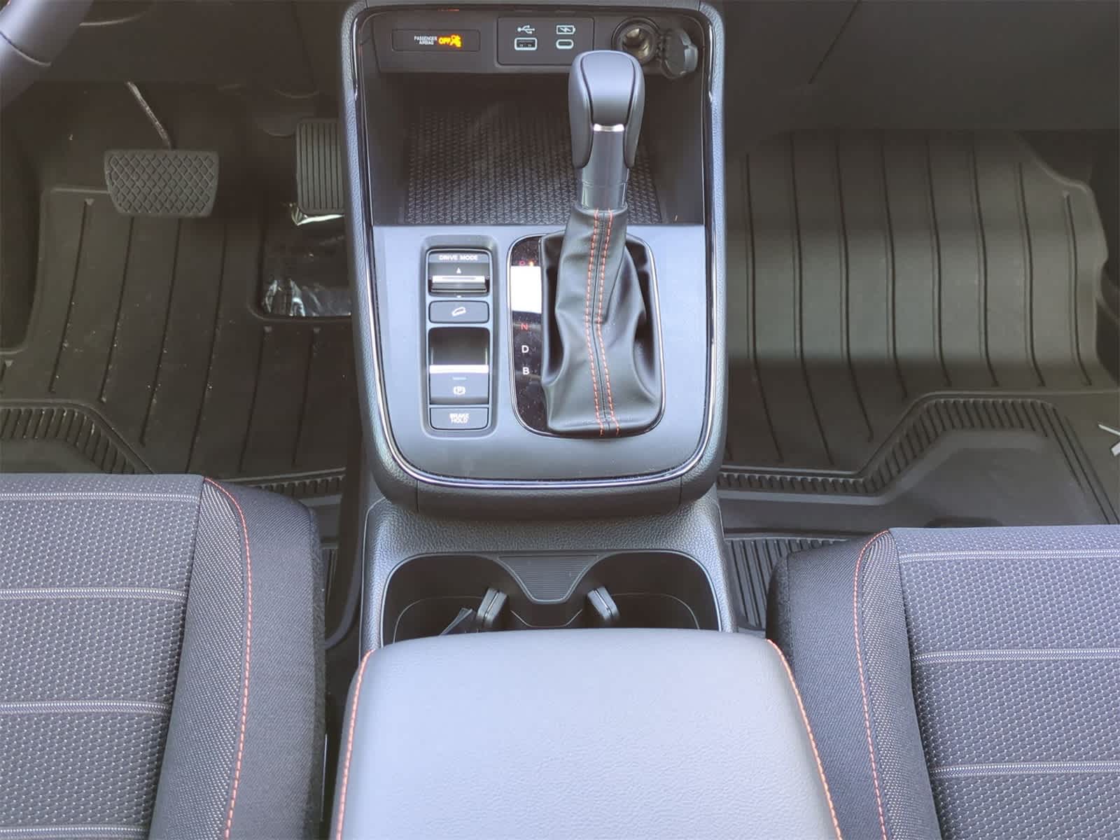 Thumbnail: 2025 Honda CR-V - 19