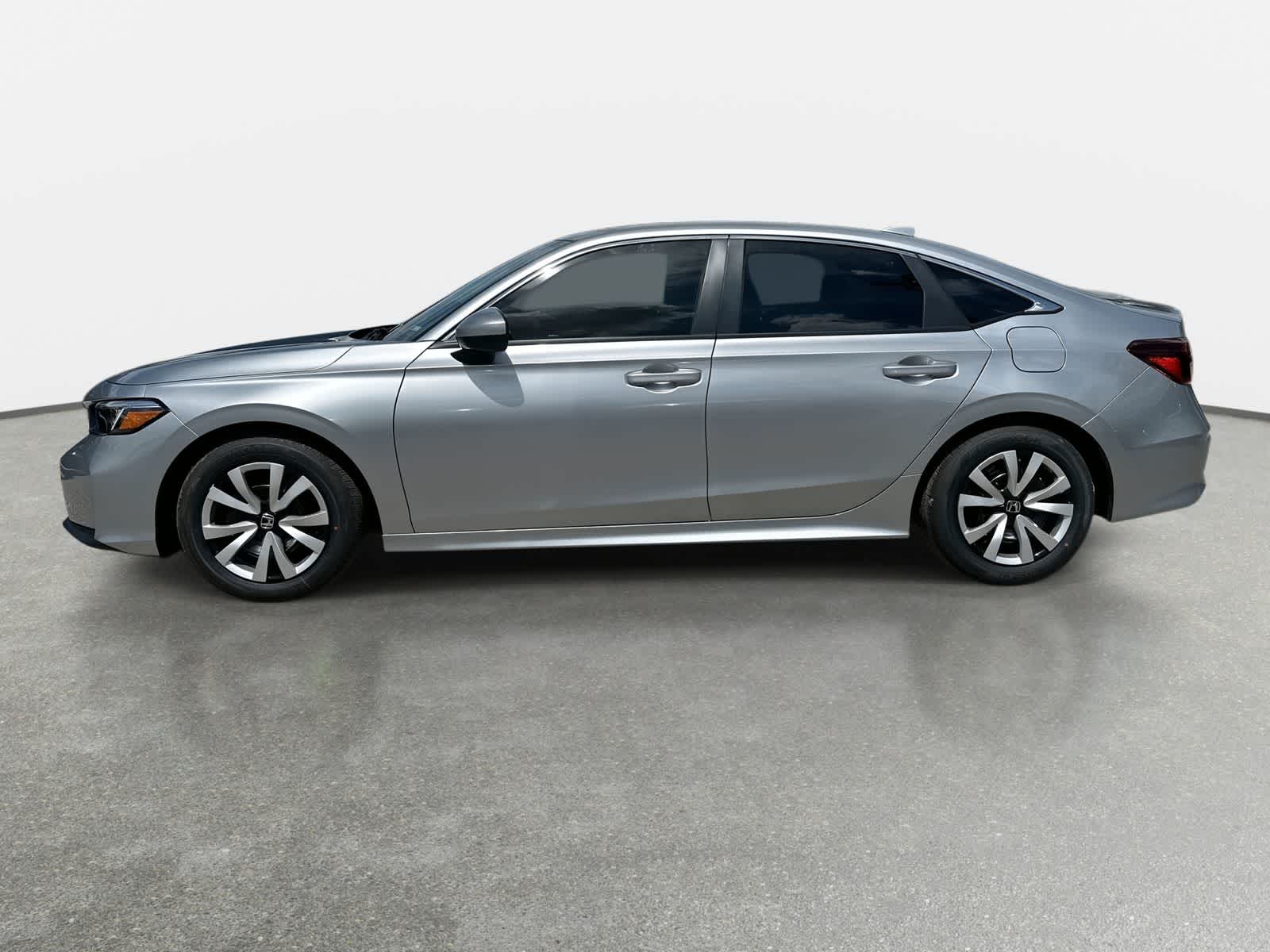 Thumbnail: 2026 Honda Civic - 4