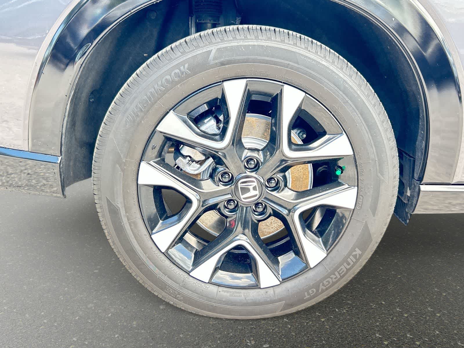 Thumbnail: 2026 Honda HR-V - 4