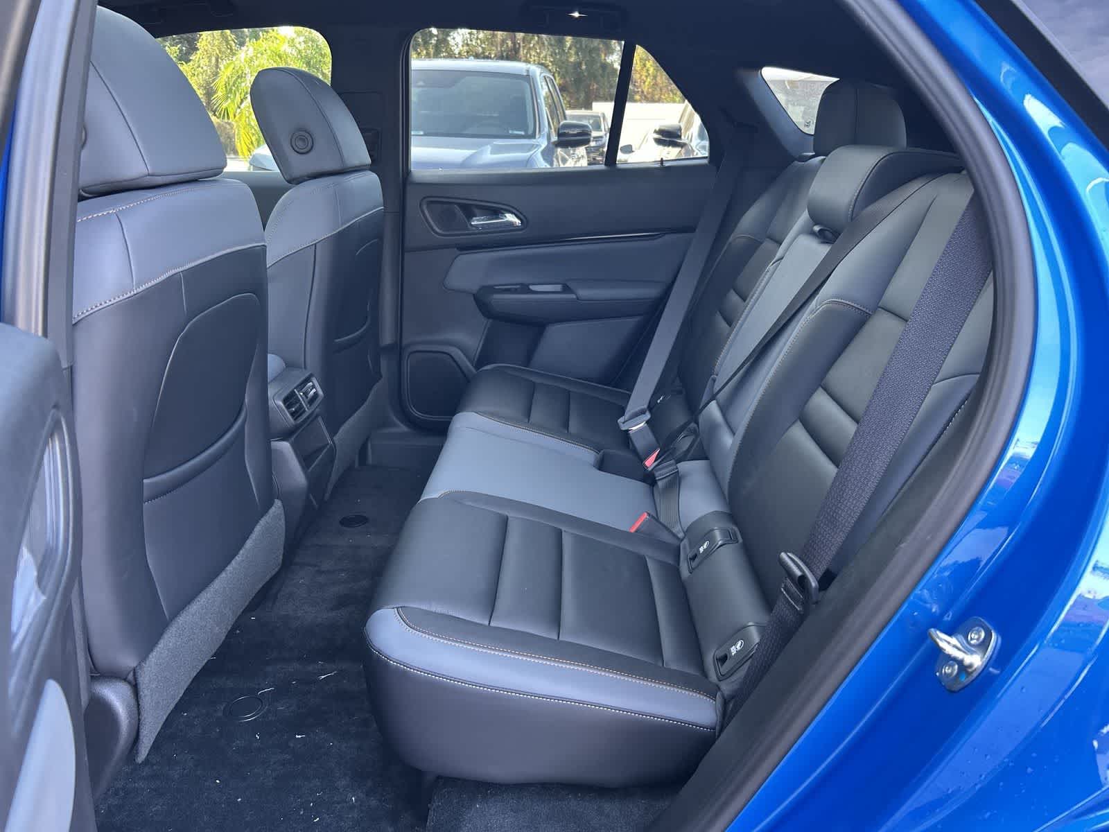 Thumbnail: 2026 Honda Prologue - 13