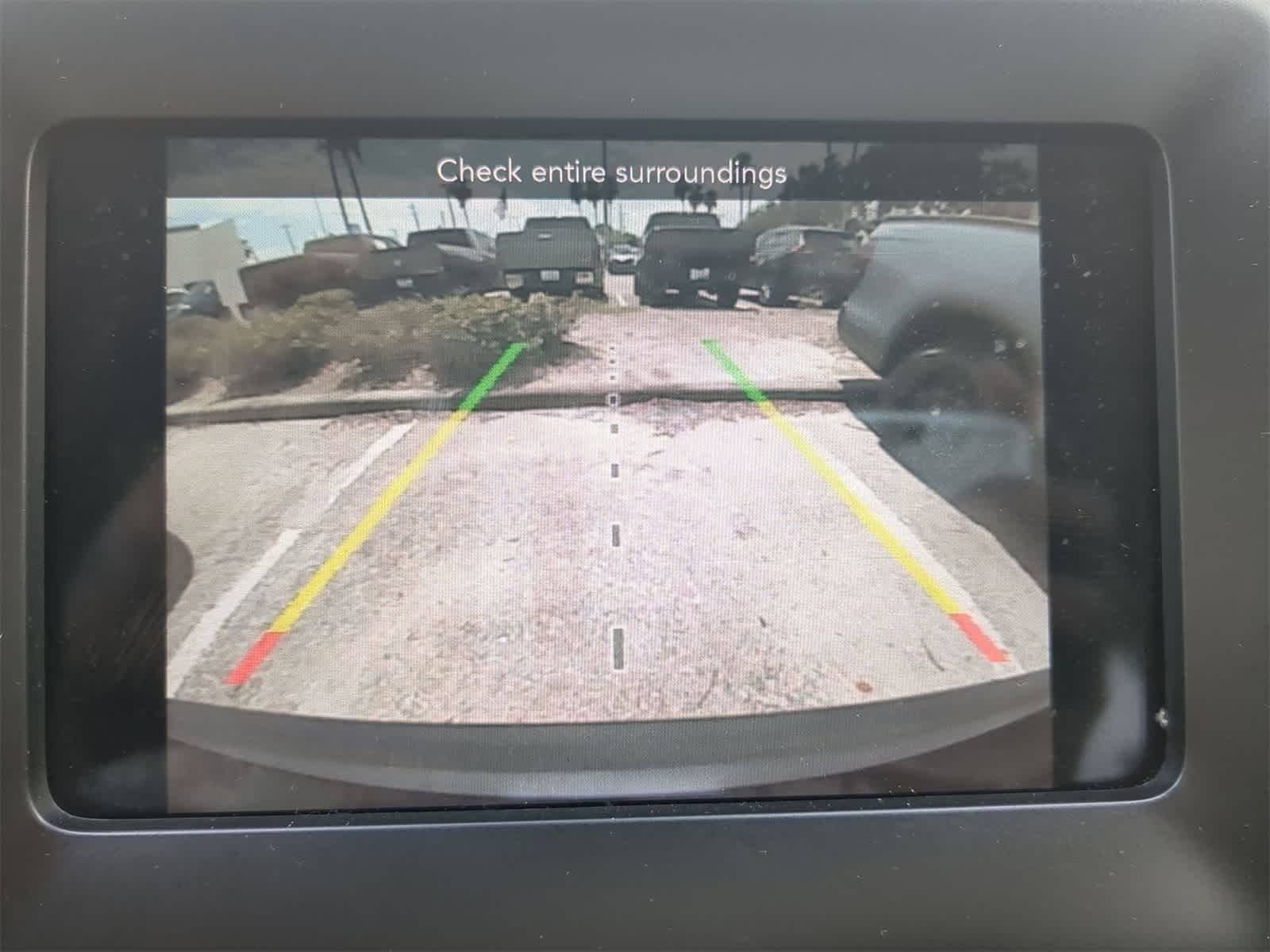 Thumbnail: 2021 Jeep Cherokee - 20