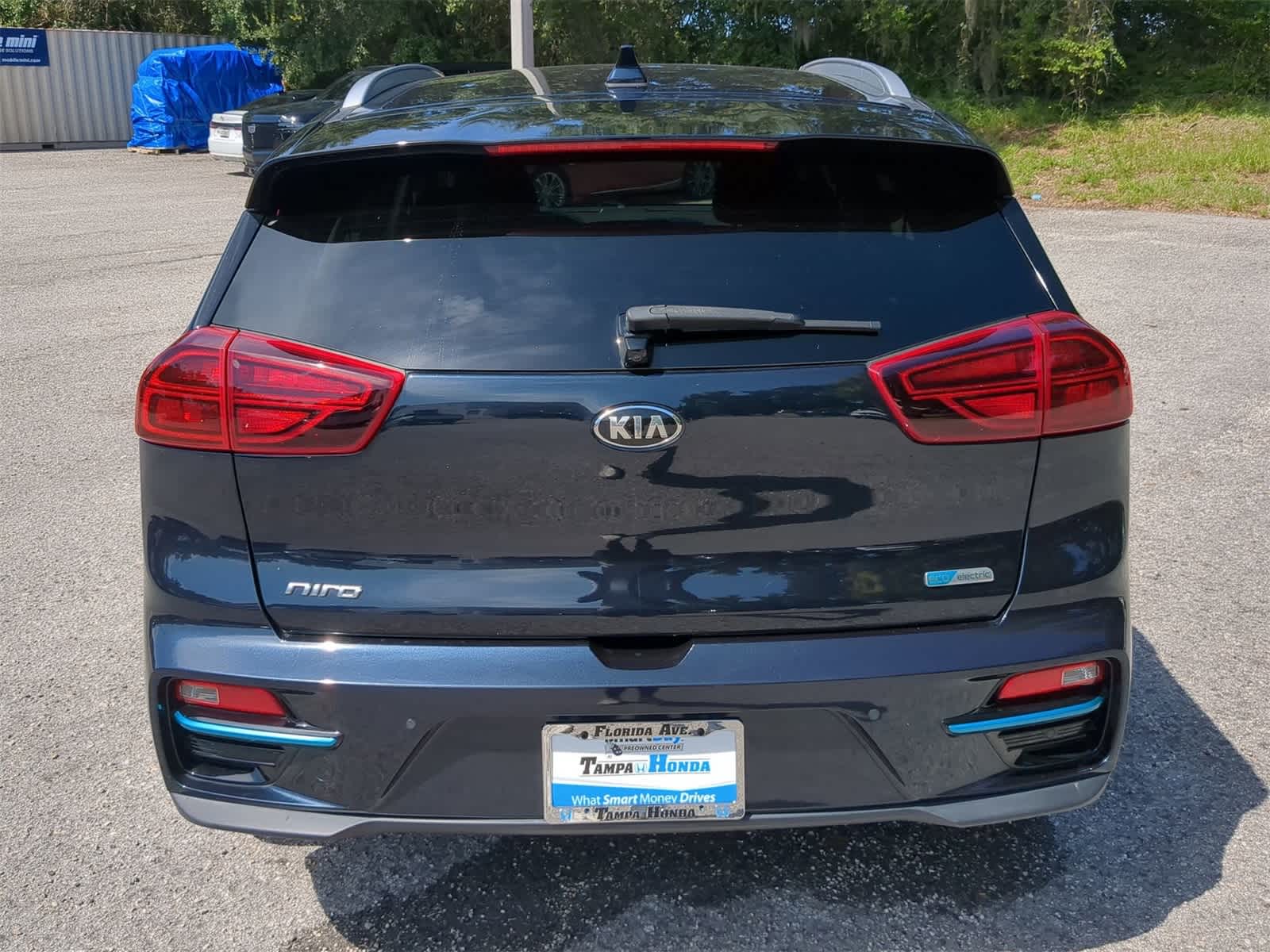 Thumbnail: 2020 Kia Niro - 5