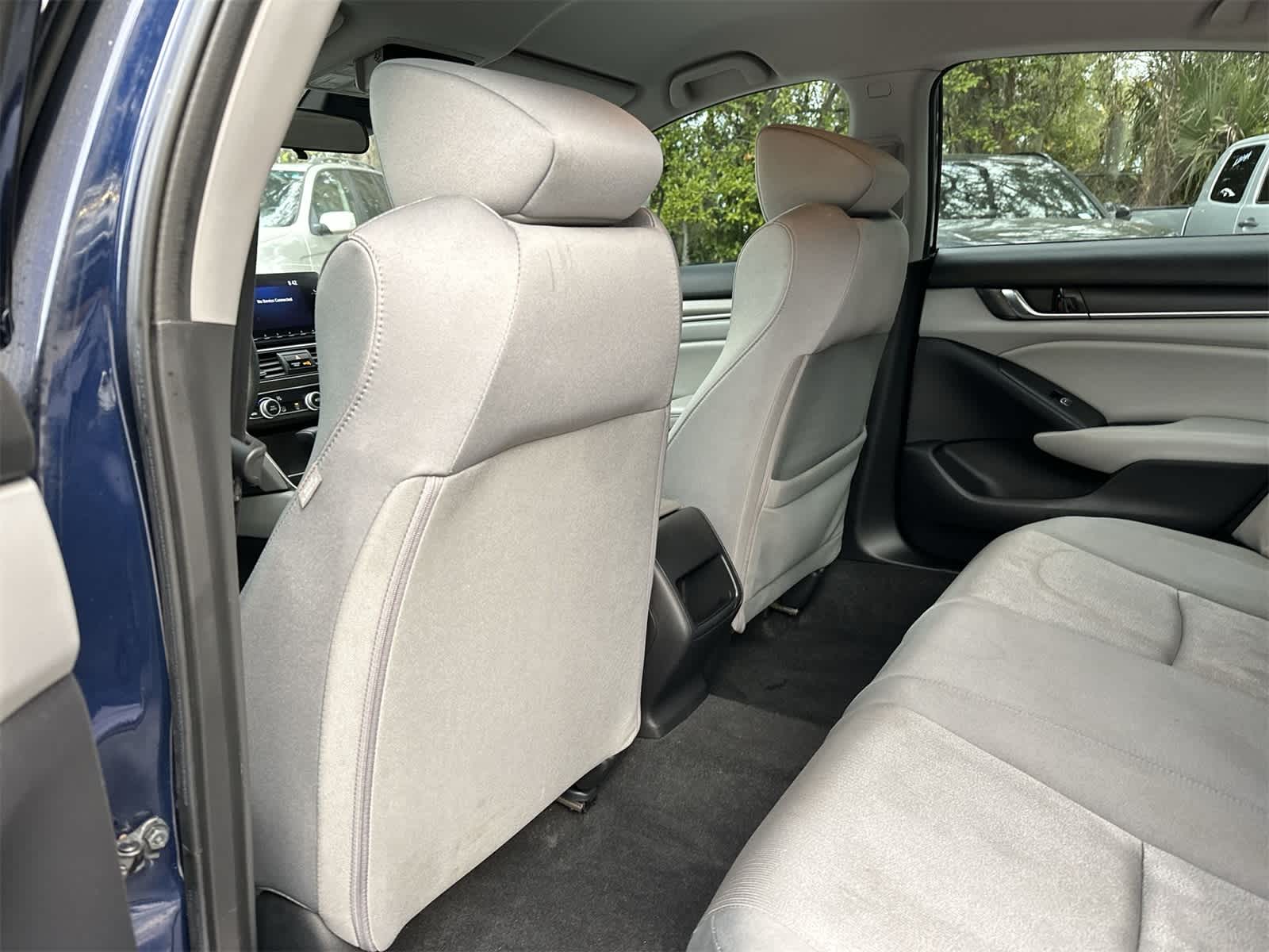 Thumbnail: 2020 Honda Accord - 12