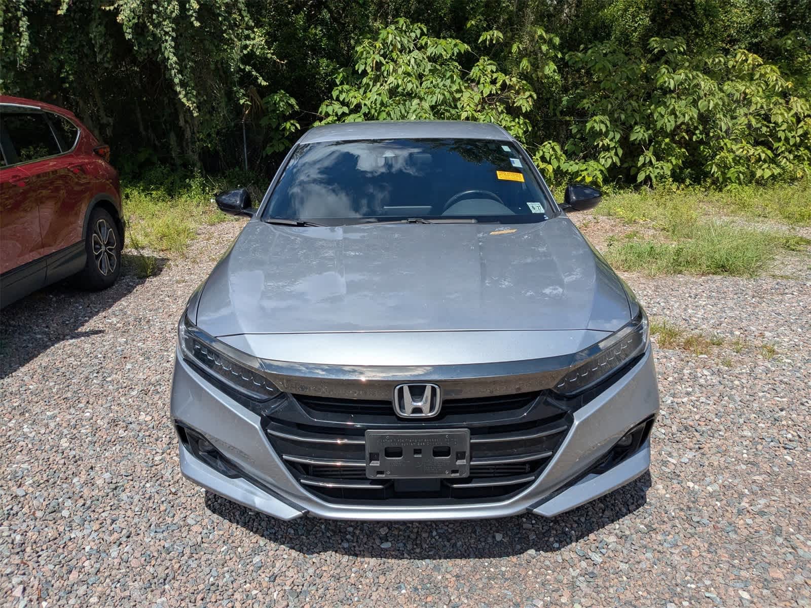 Thumbnail: 2022 Honda Accord - 2