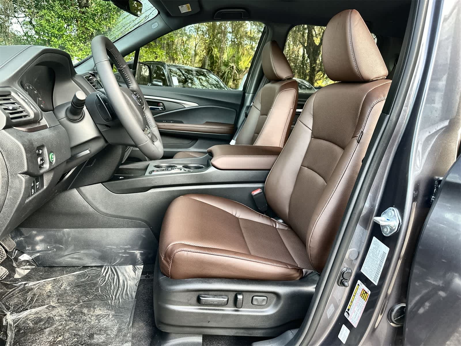 Thumbnail: 2026 Honda Ridgeline - 10