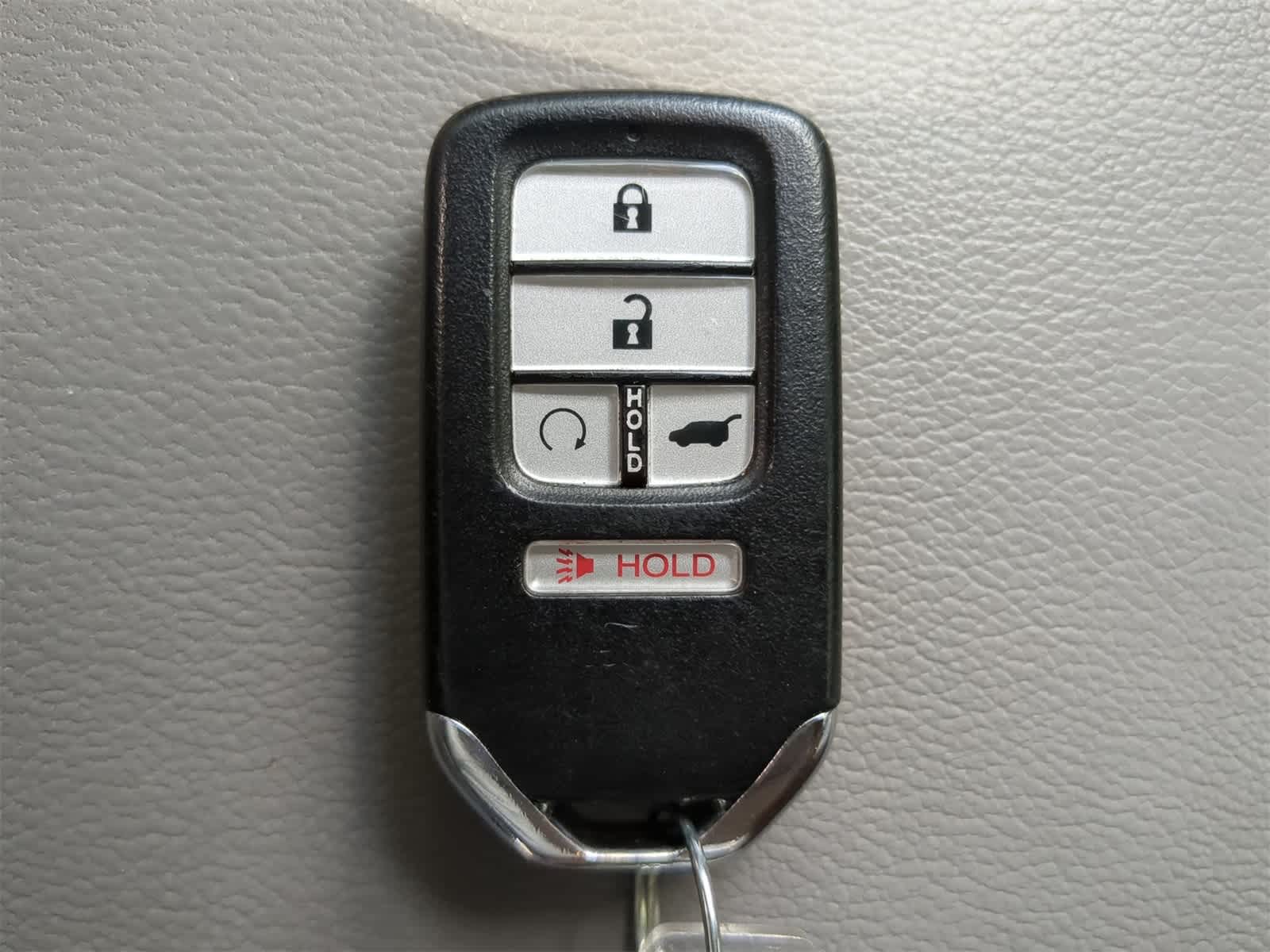 Thumbnail: 2022 Honda CR-V - 28