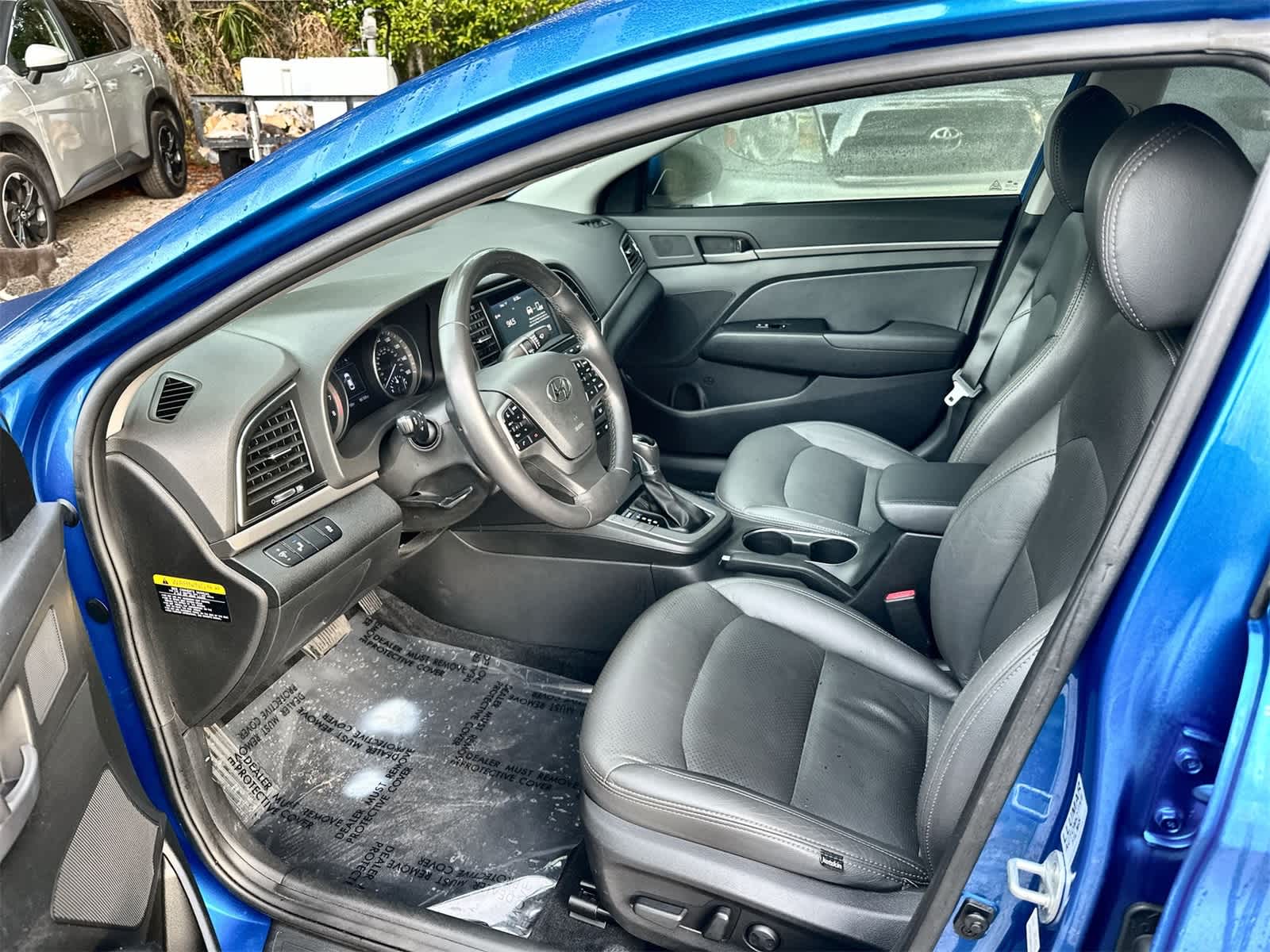 Thumbnail: 2017 Hyundai Elantra - 2