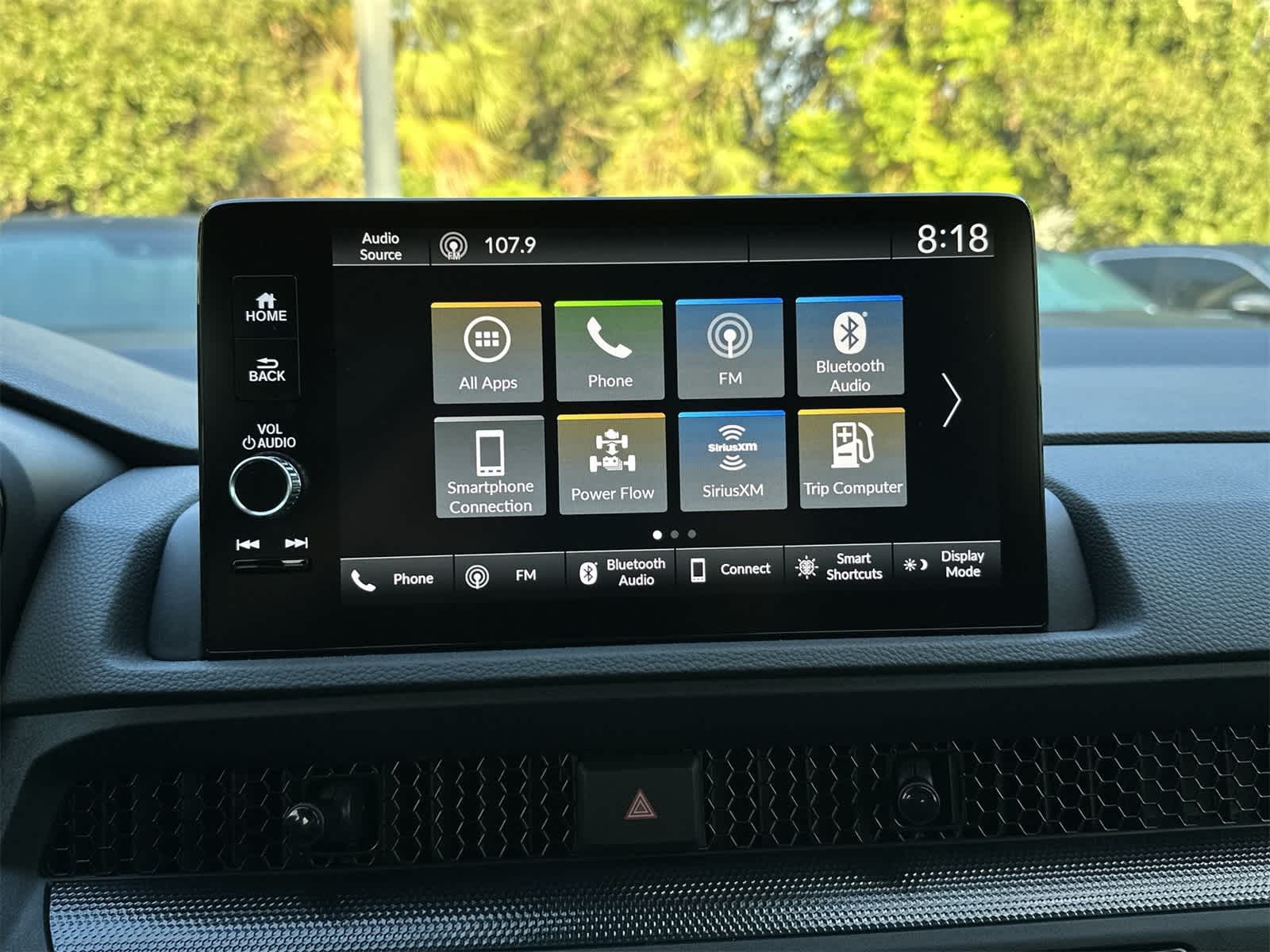 Thumbnail: 2025 Honda CR-V - 12