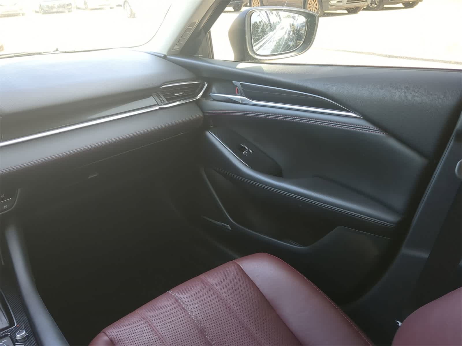 Thumbnail: 2021 Mazda Mazda6 - 15