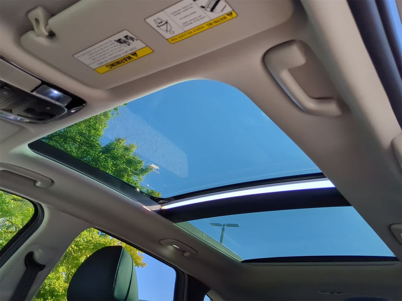 Thumbnail: 2024 Hyundai Tucson - 19