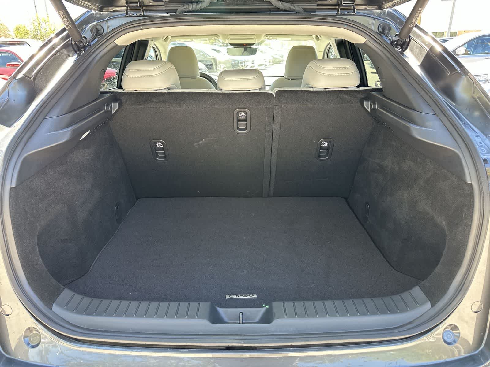 Thumbnail: 2023 Mazda CX-30 - 9