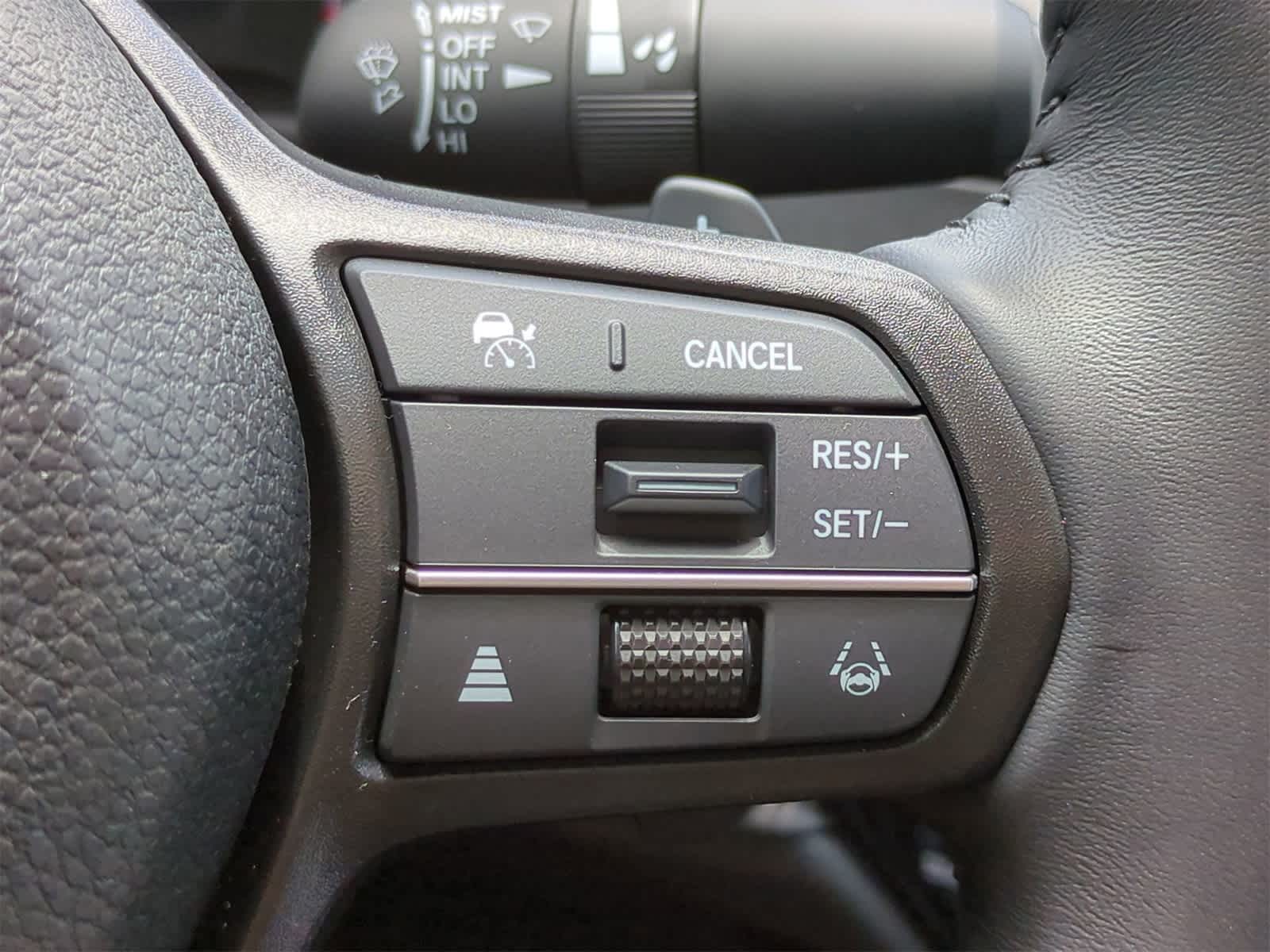 Thumbnail: 2025 Honda Accord - 24