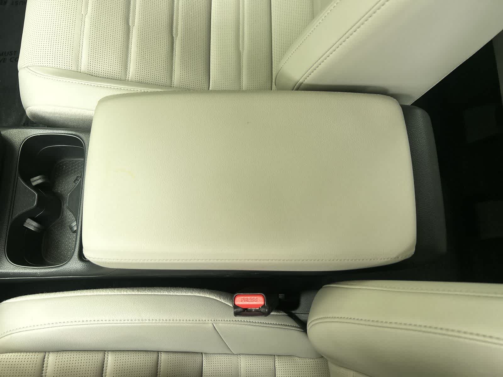 Thumbnail: 2025 Honda CR-V - 21